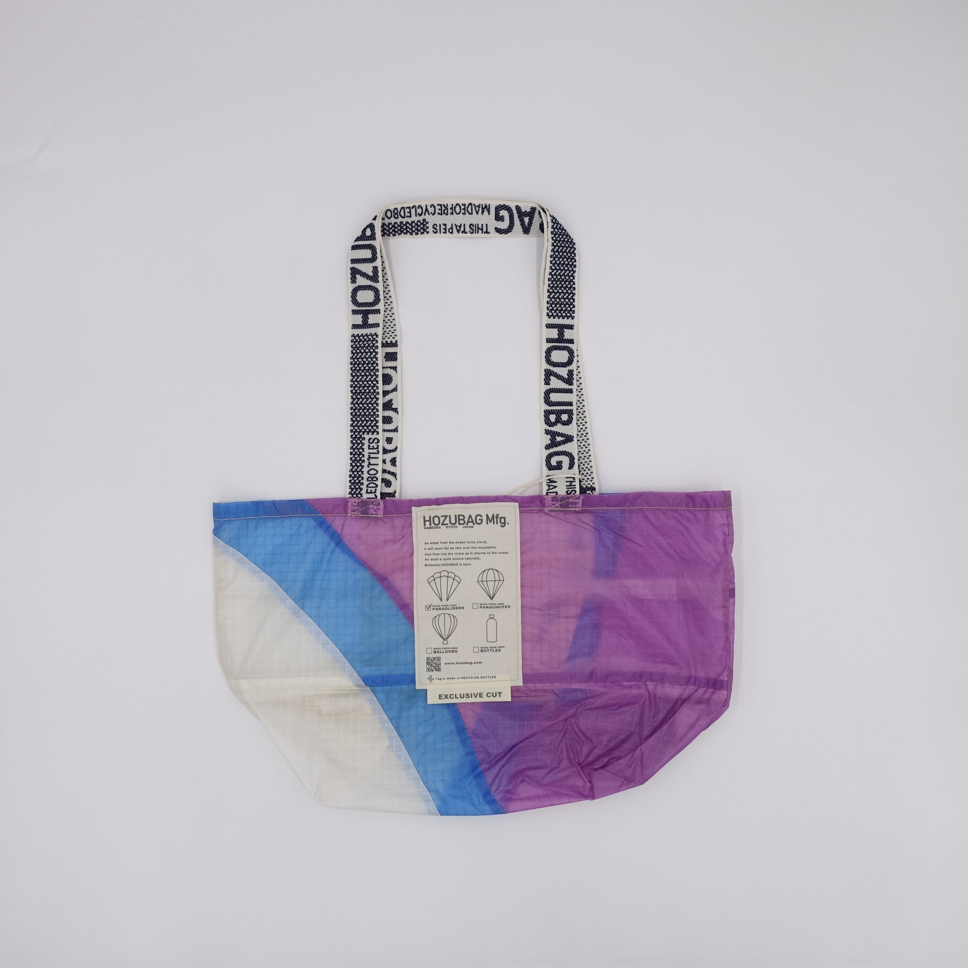 EXCLUSIF CUT_TOTE M