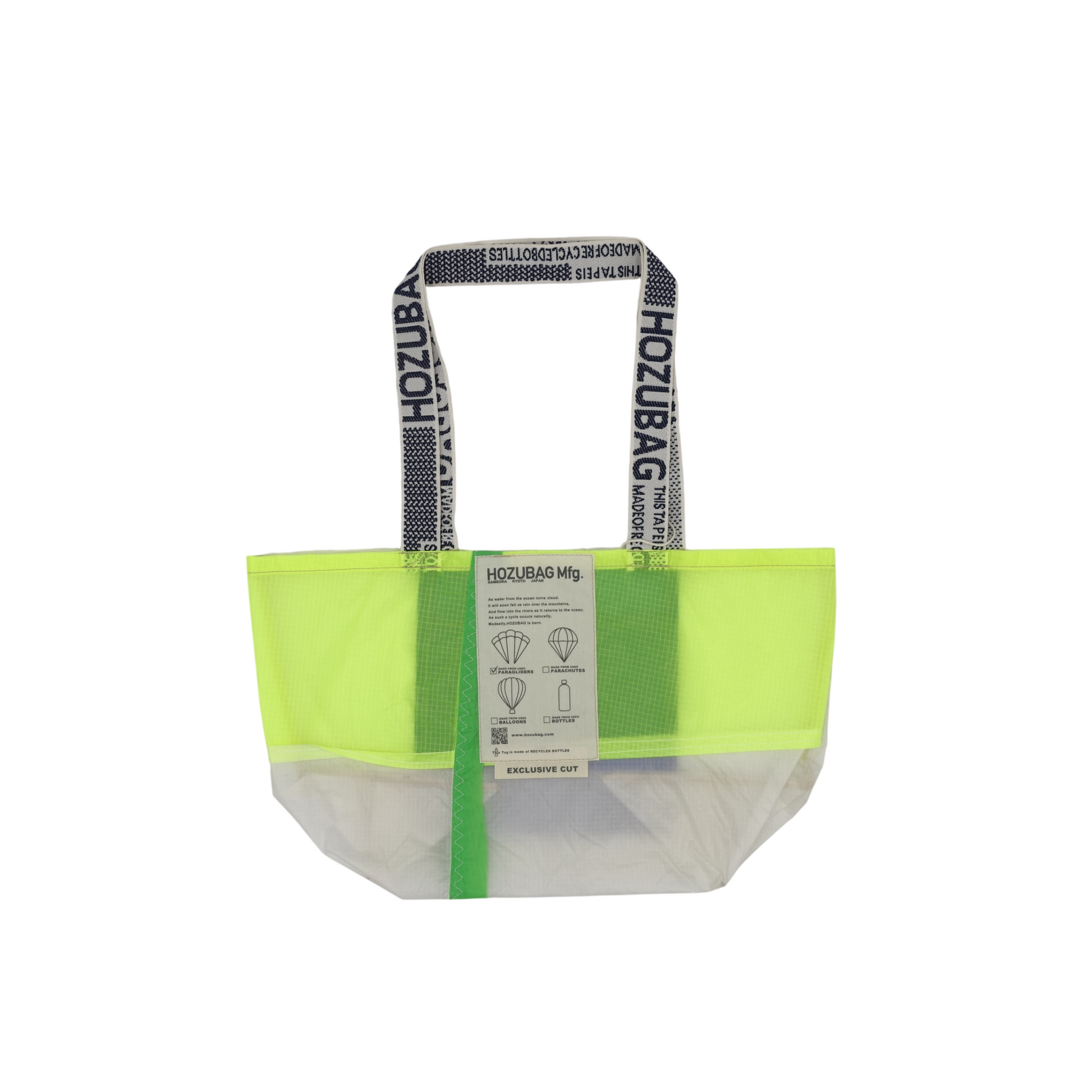 EXCLUSIF CUT_TOTE M
