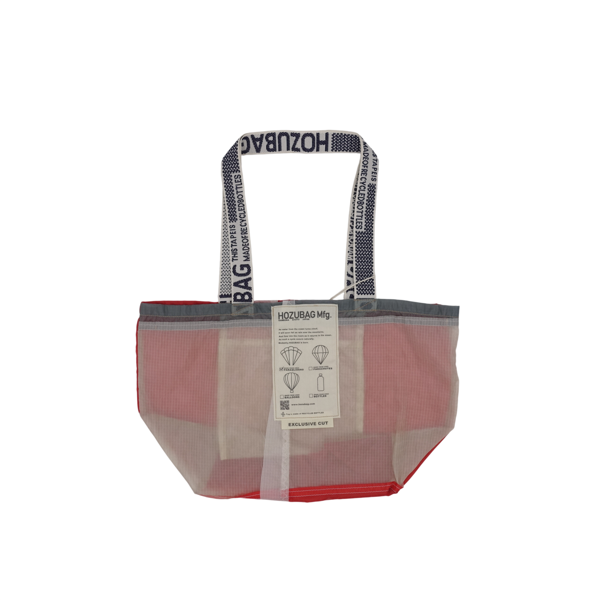 EXCLUSIF CUT_TOTE M