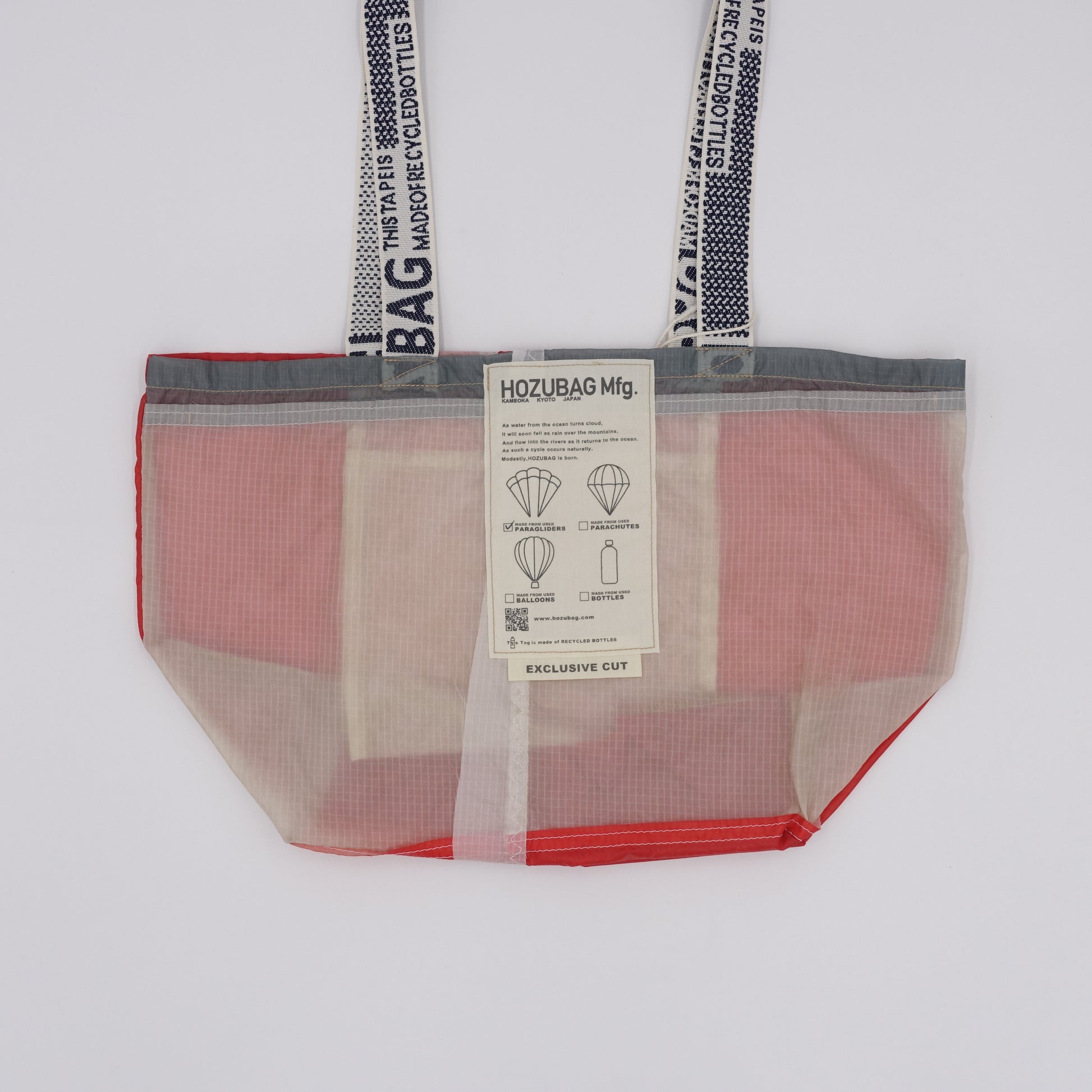 EXCLUSIF CUT_TOTE M