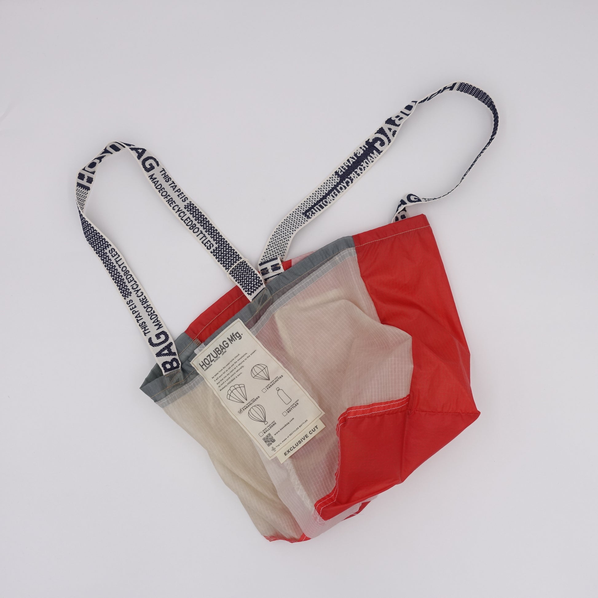 EXCLUSIF CUT_TOTE M