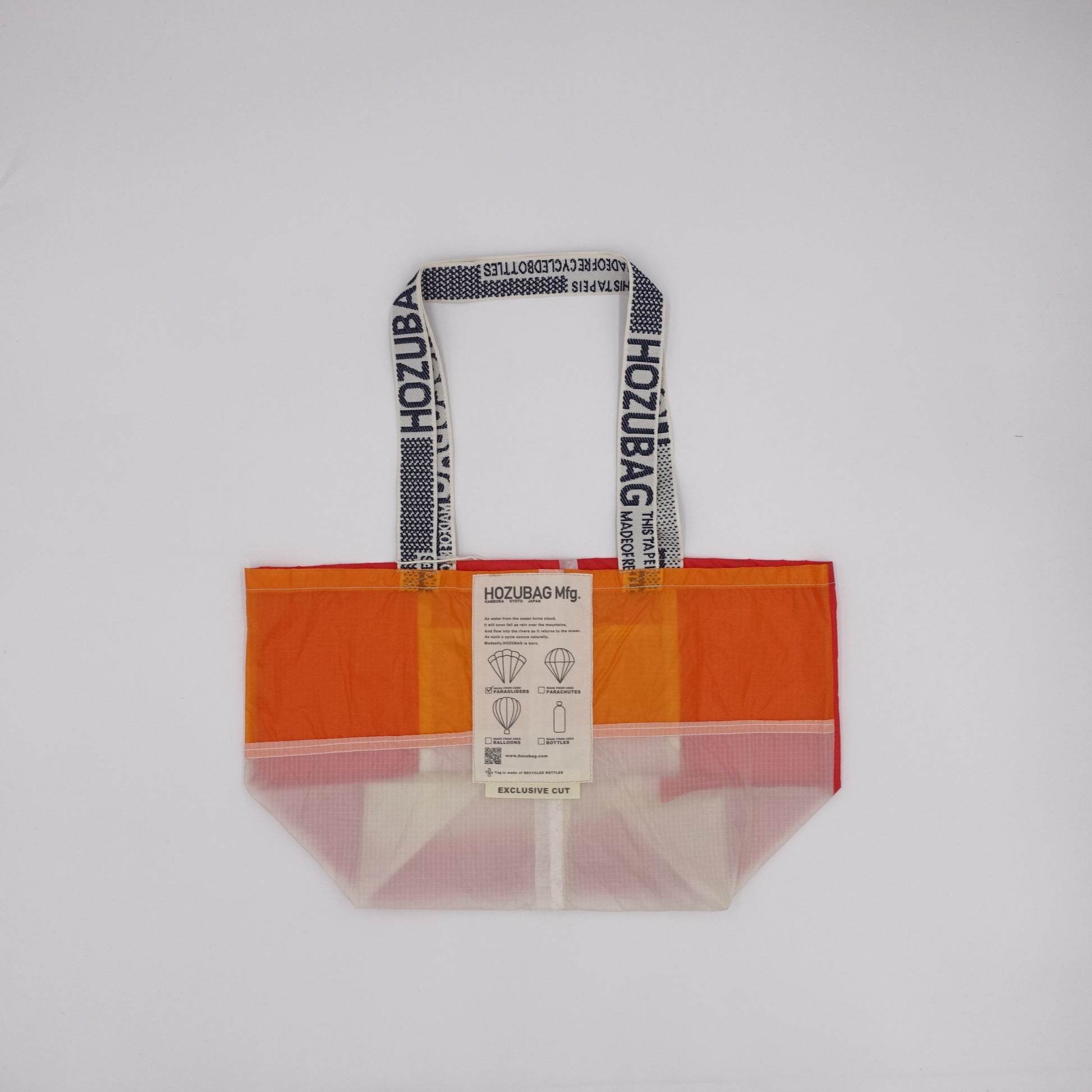 EXCLUSIF CUT_TOTE M