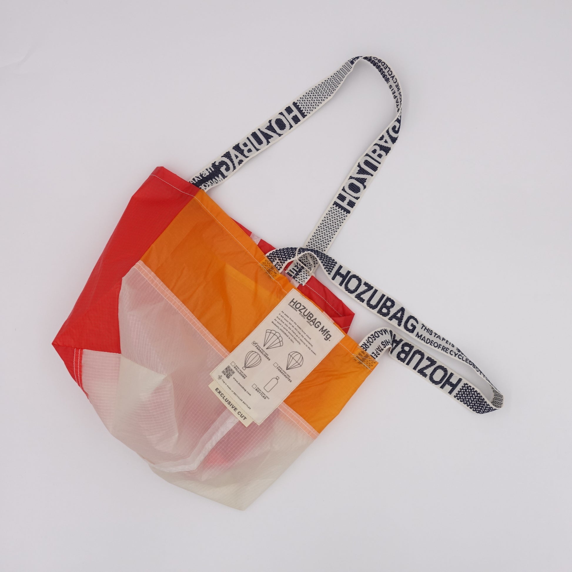 EXCLUSIF CUT_TOTE M