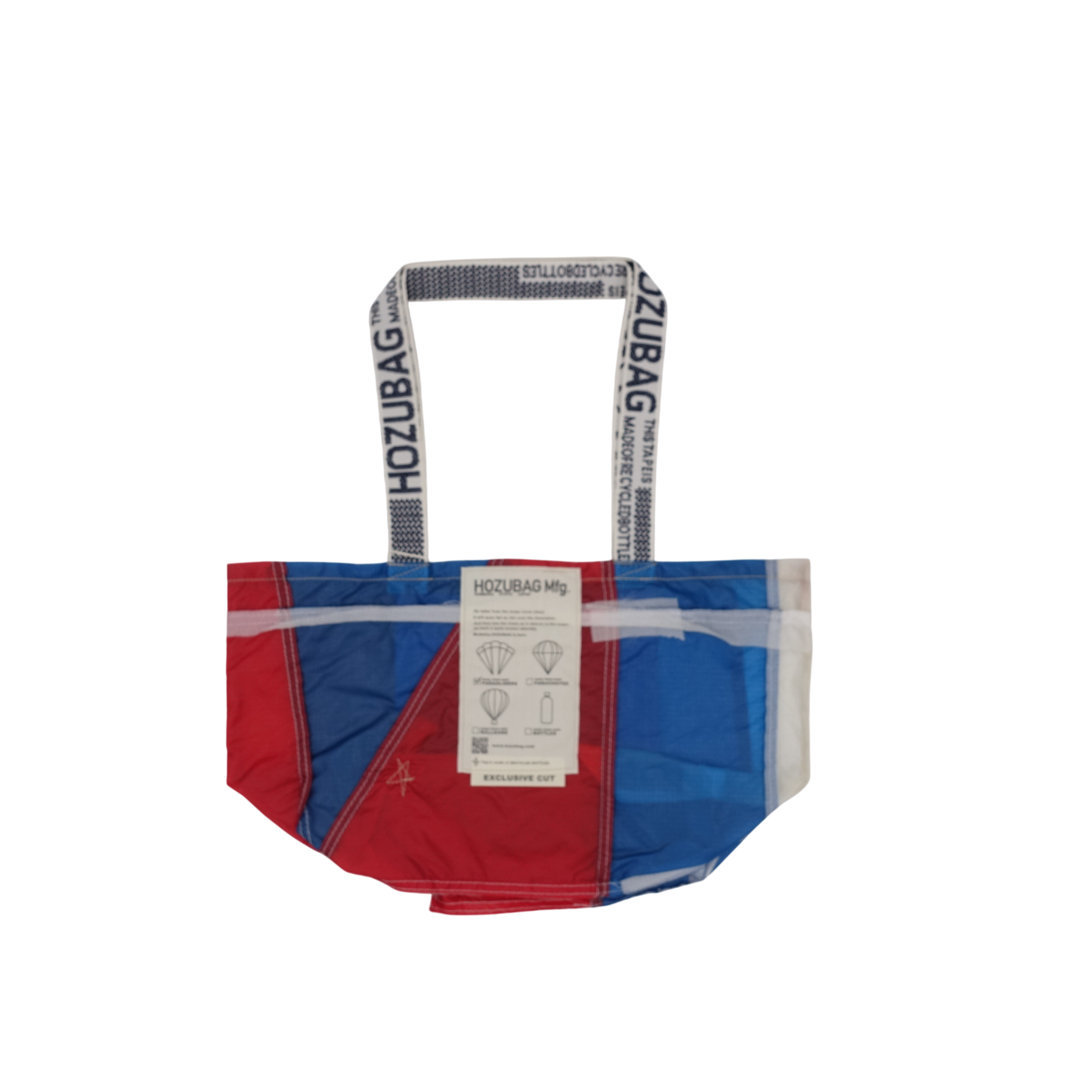 EXCLUSIVE CUT_TOTE M