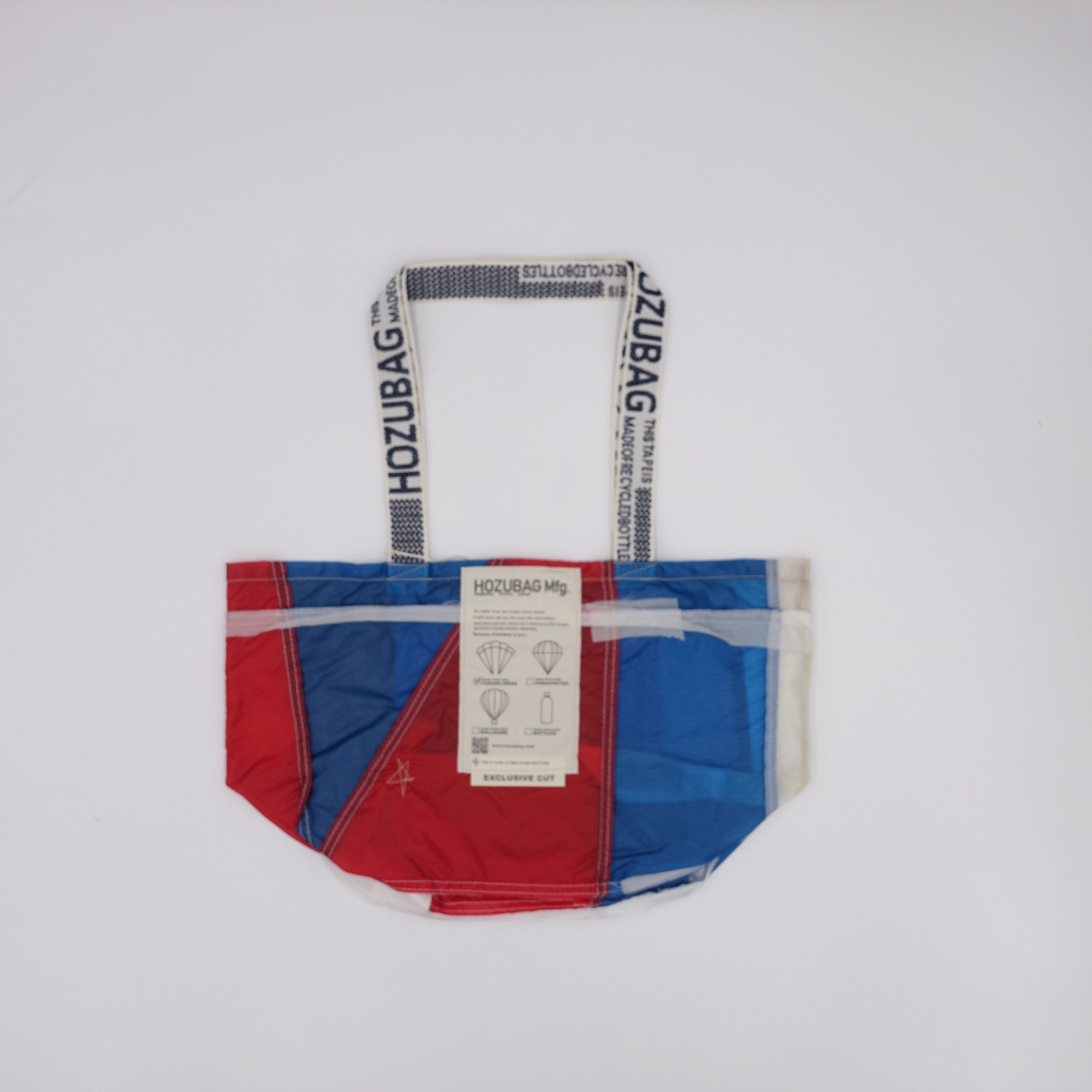 NEW IN – HOZUBAG