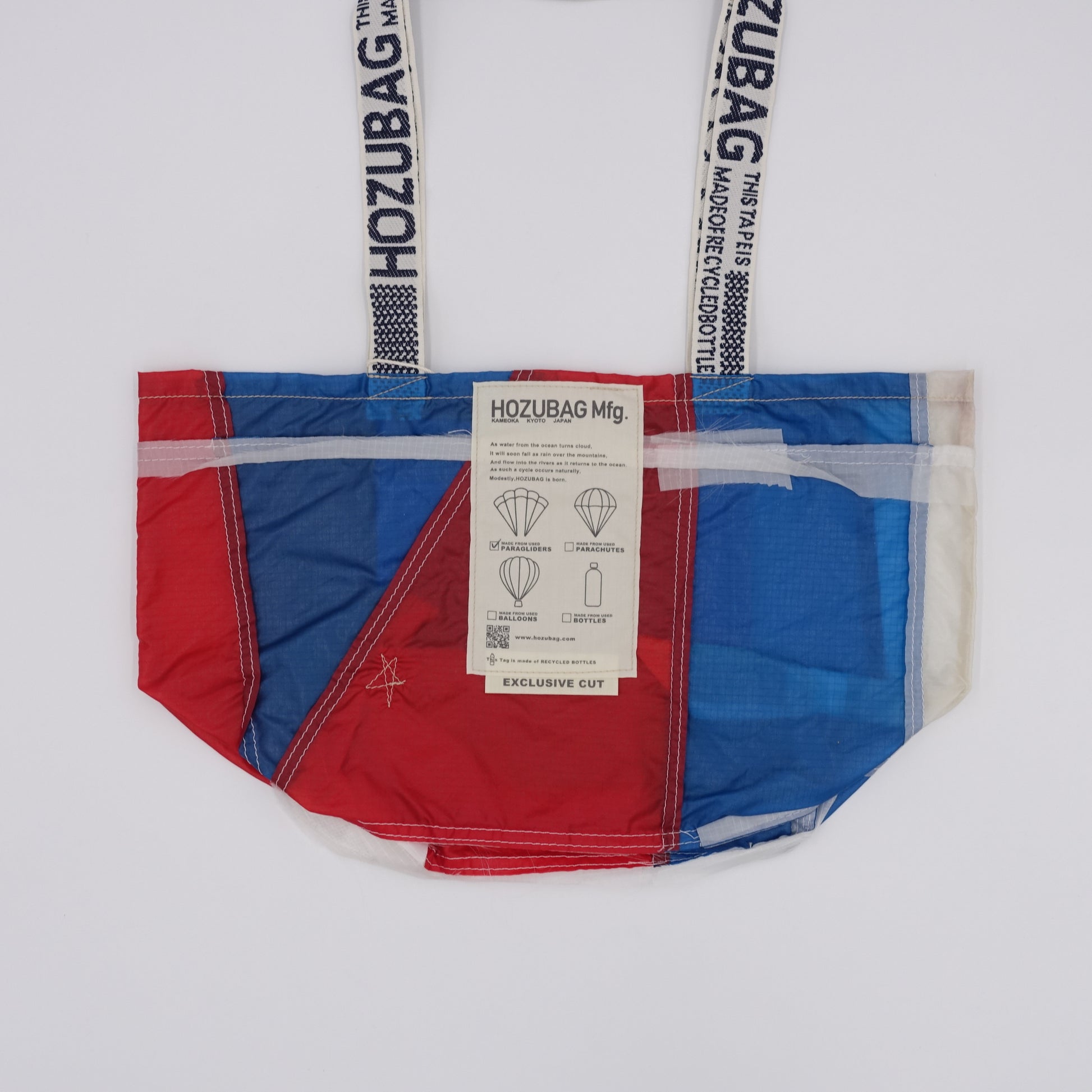 EXCLUSIF CUT_TOTE M