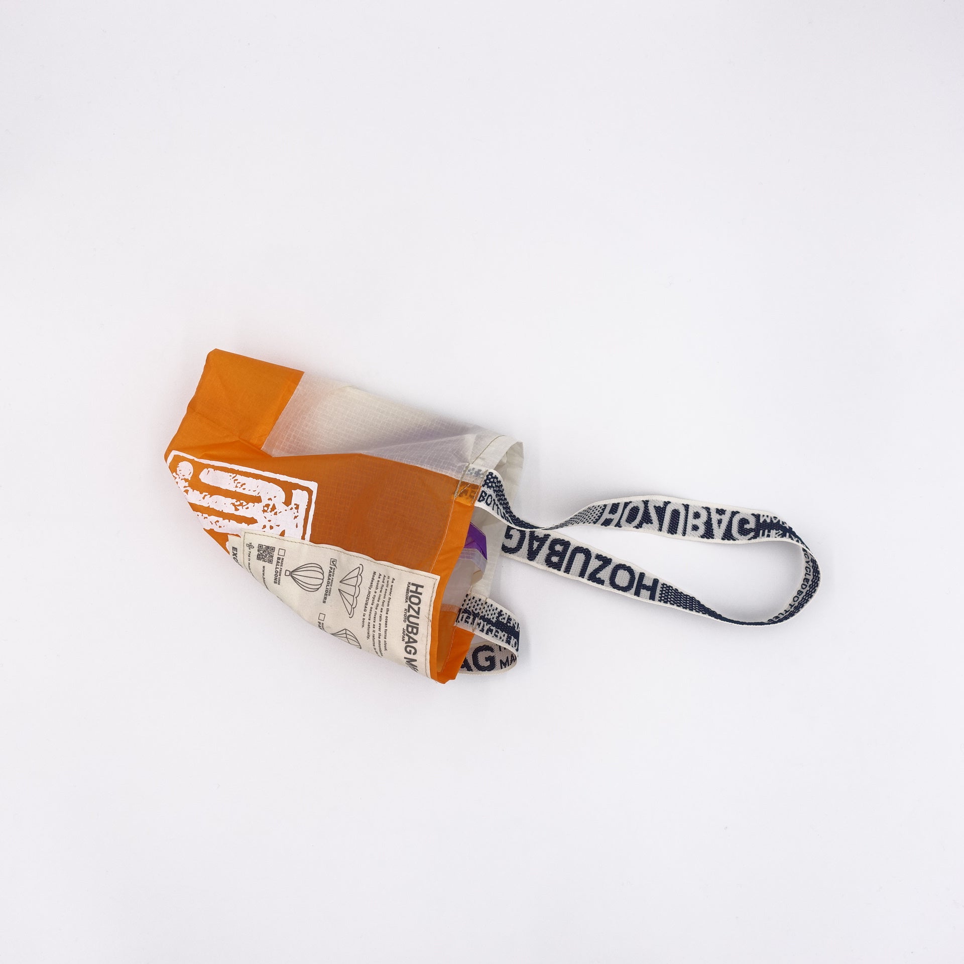EXCLUSIVE CUT_SACOCHE