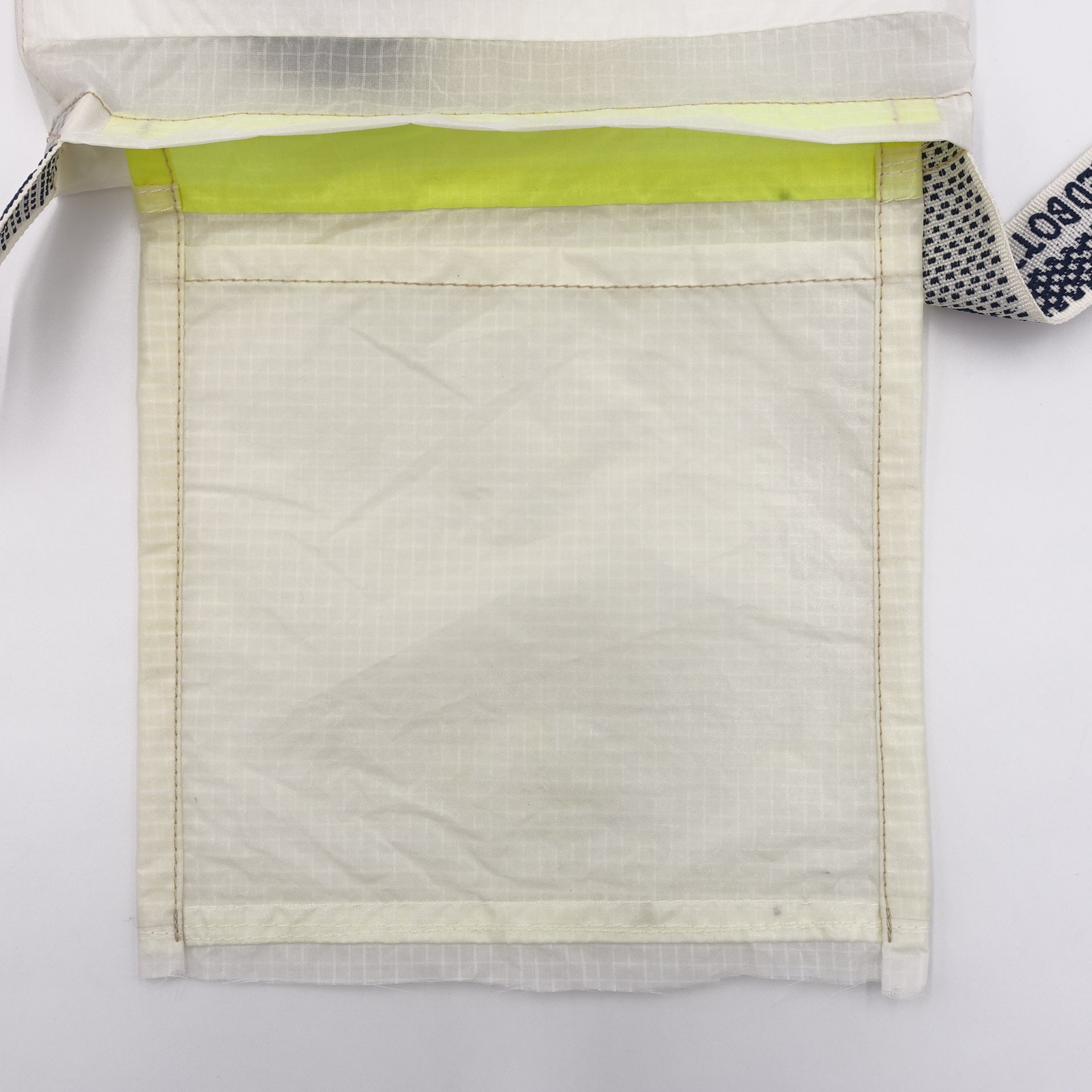 EXCLUSIVE CUT_SACOCHE