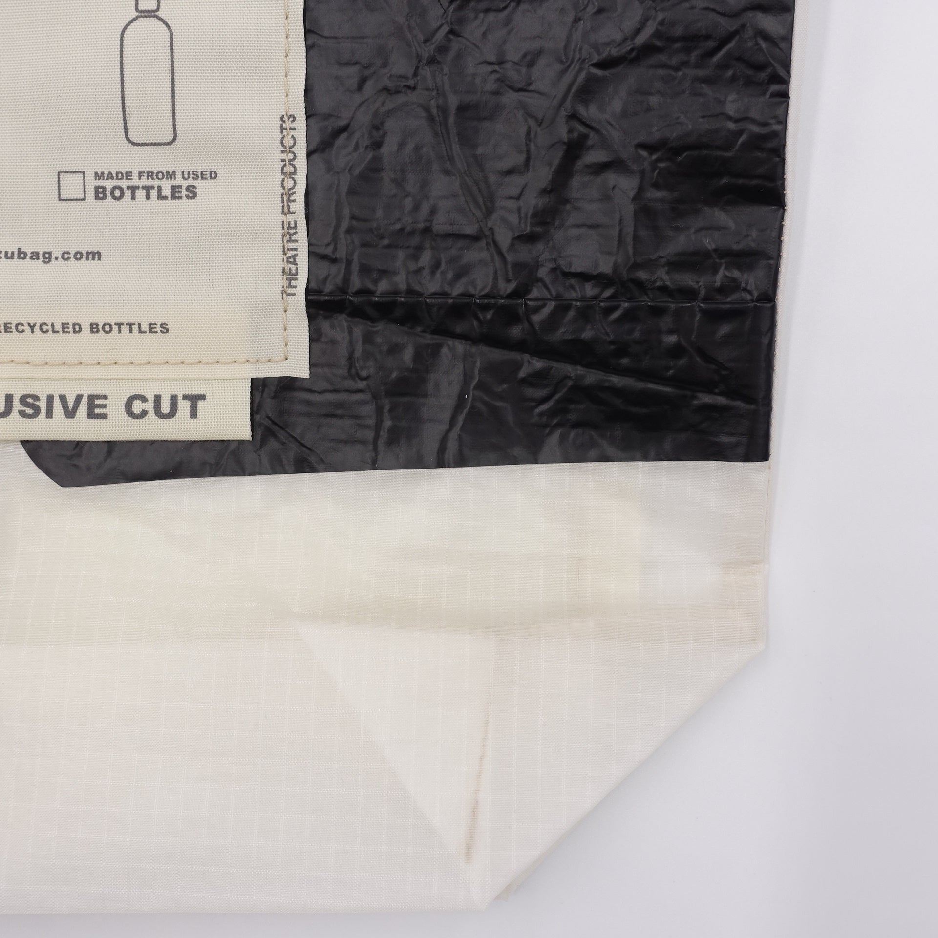 EXCLUSIVE CUT_SACOCHE