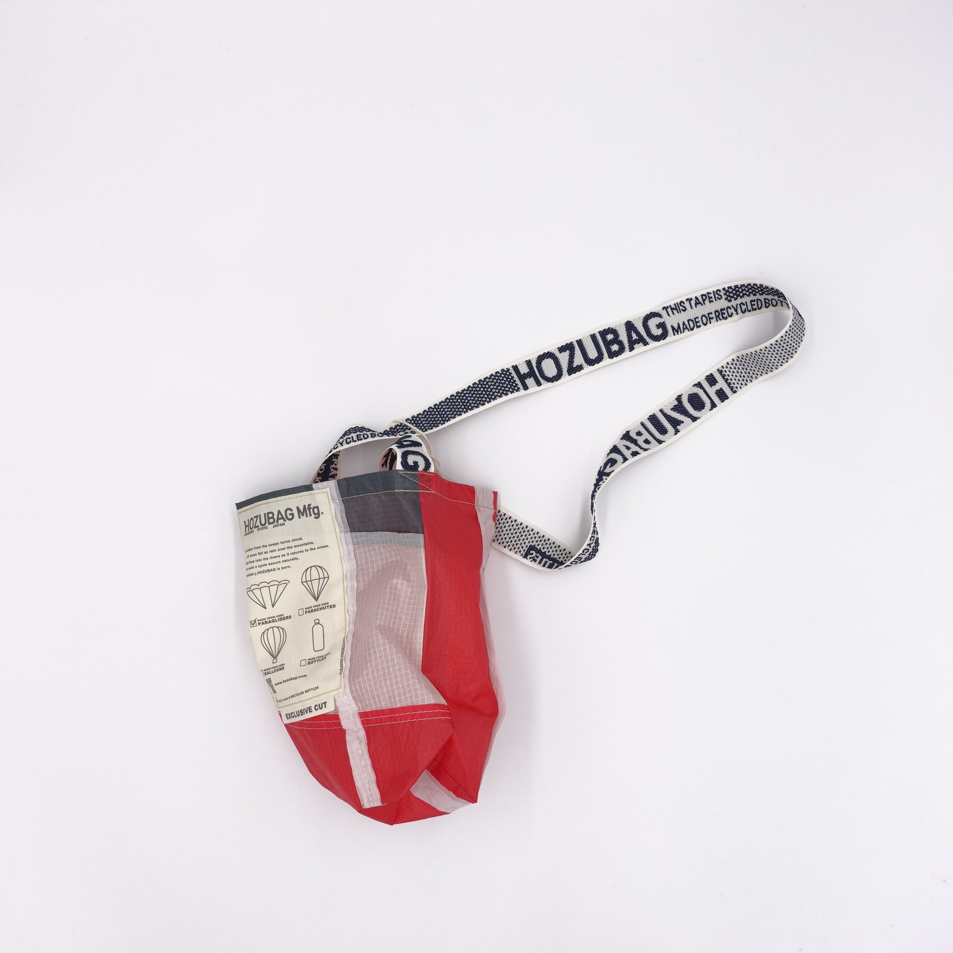 EXCLUSIVE CUT_SACOCHE