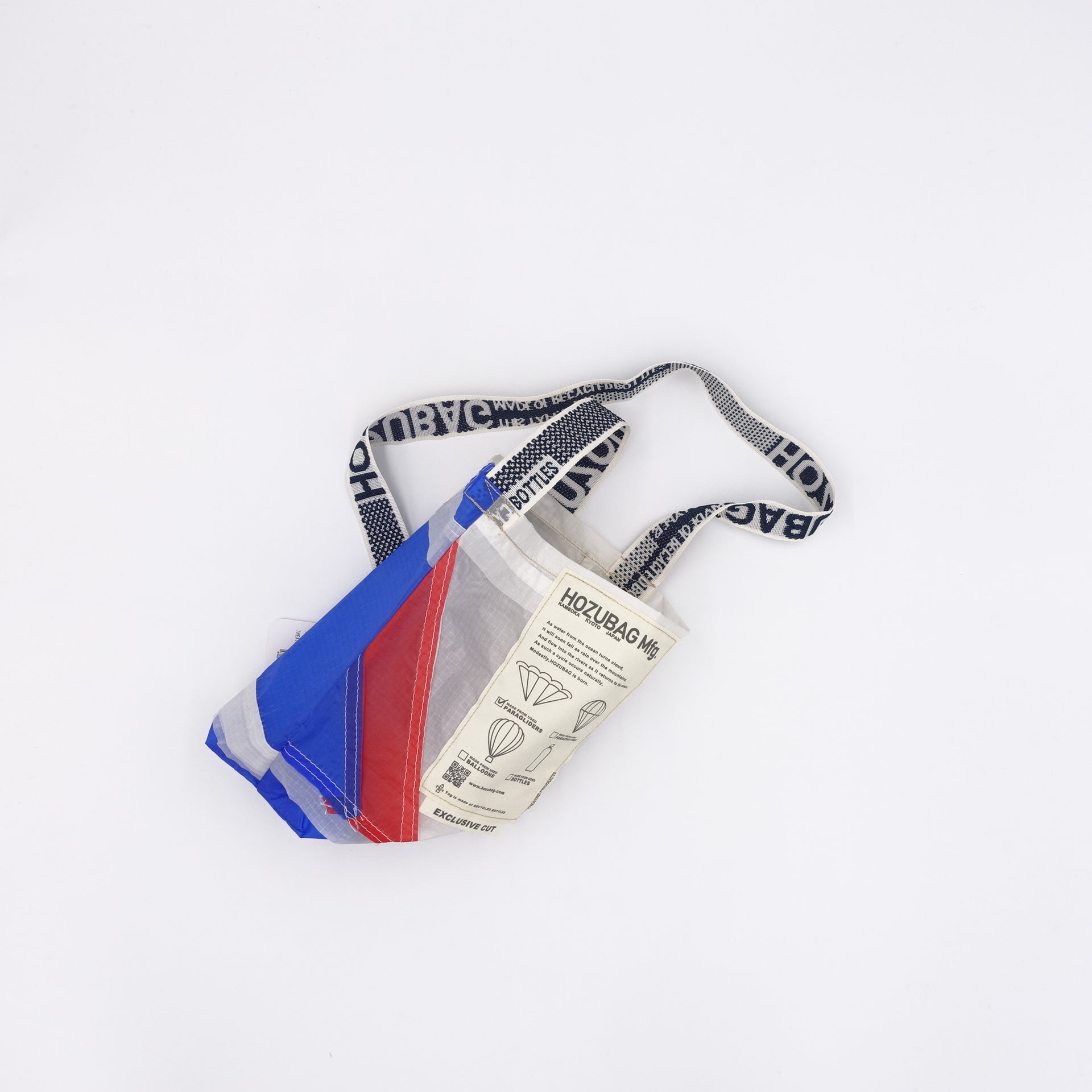 EXCLUSIVE CUT_SACOCHE