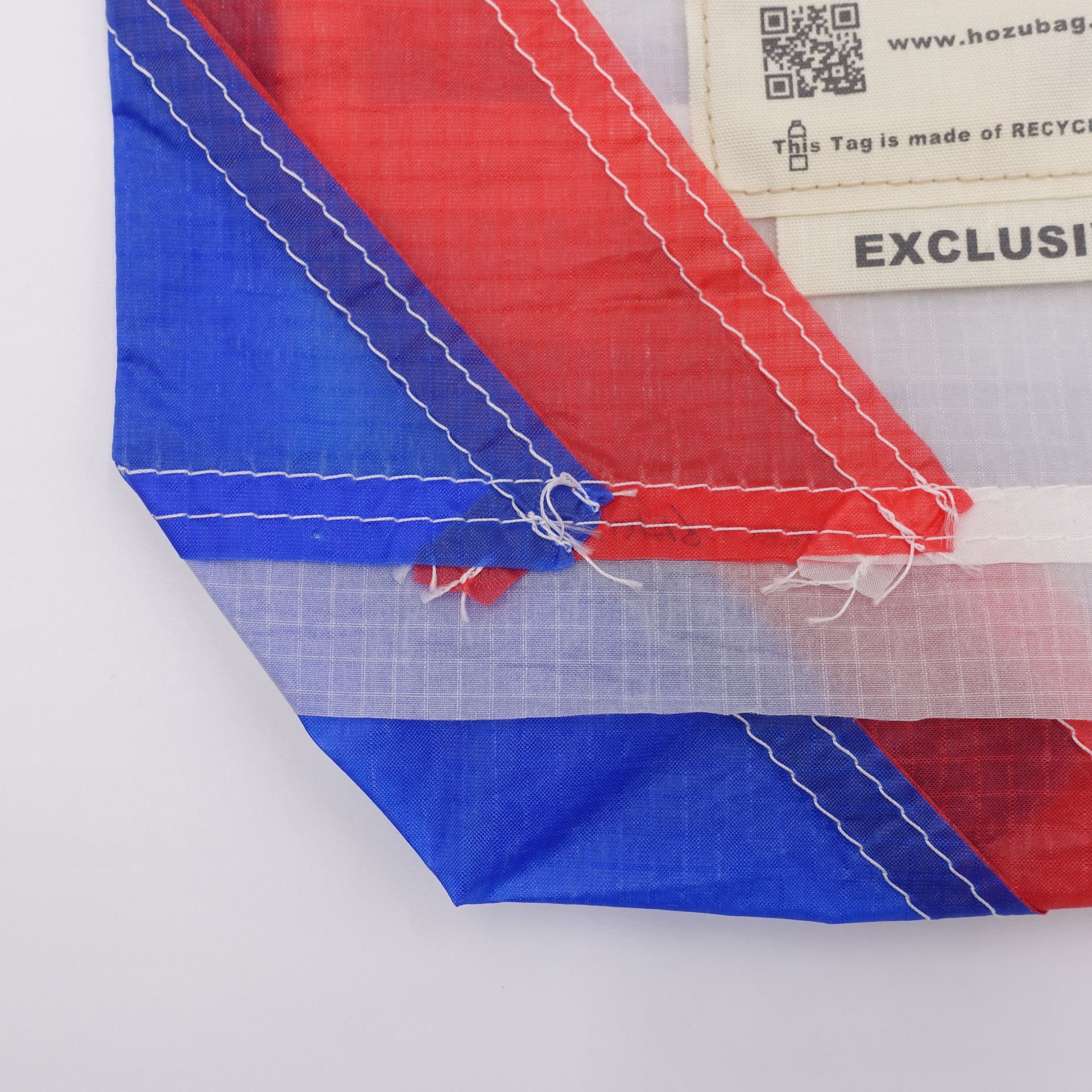 EXCLUSIVE CUT_SACOCHE