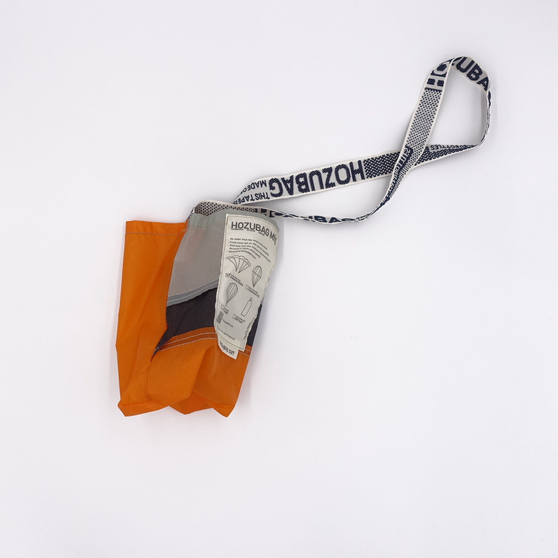 EXCLUSIVE CUT_SACOCHE