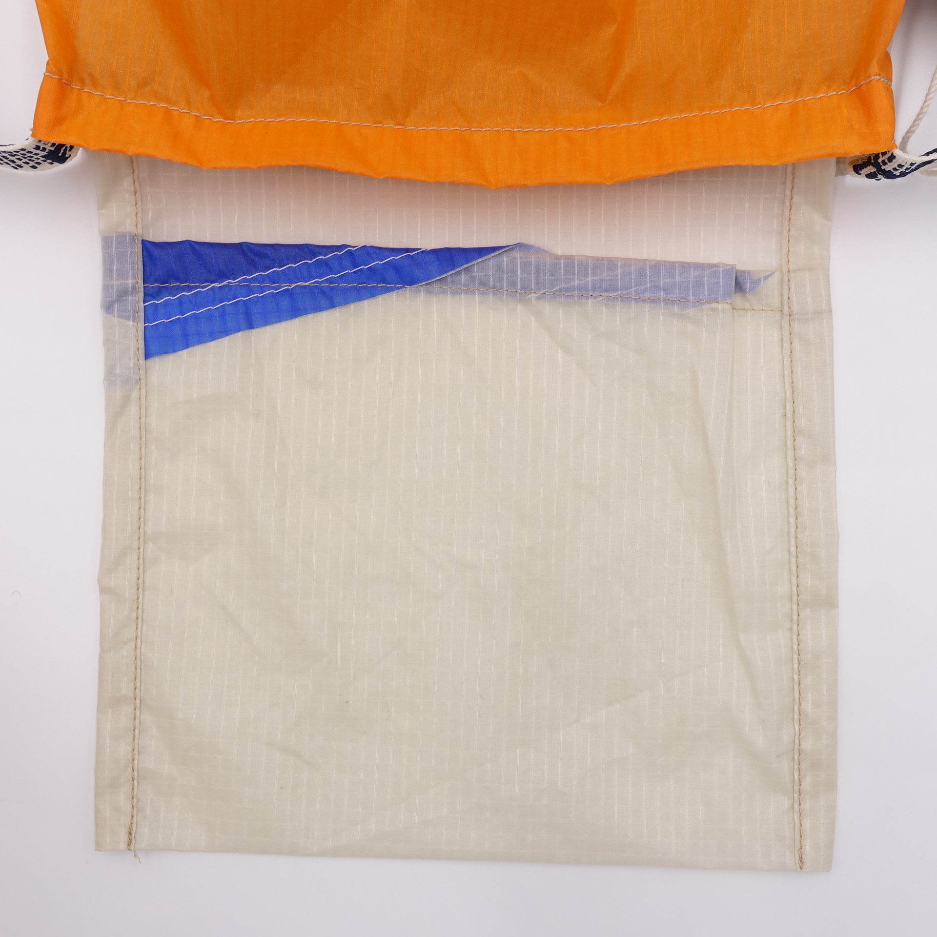 EXCLUSIVE CUT_SACOCHE