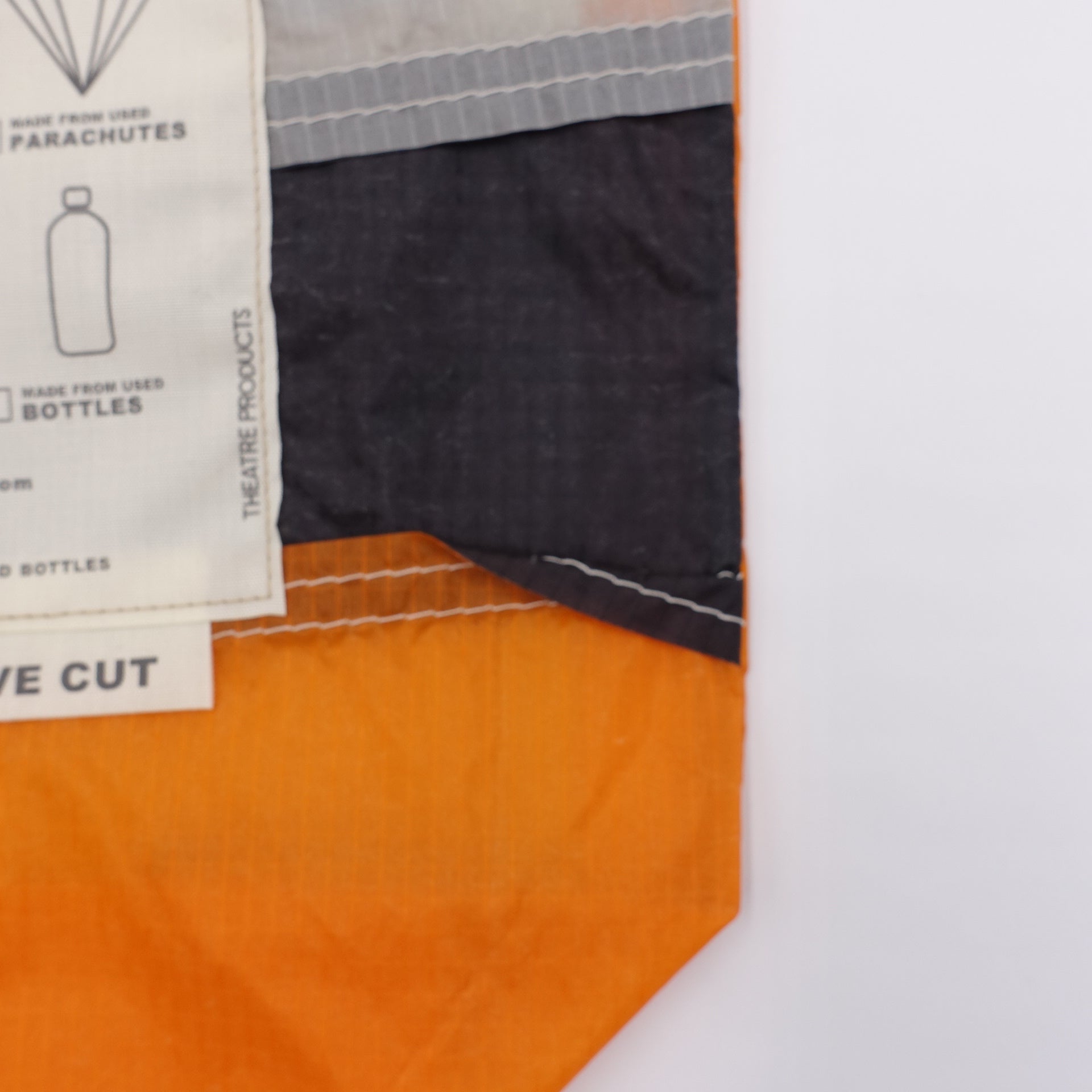 EXCLUSIVE CUT_SACOCHE