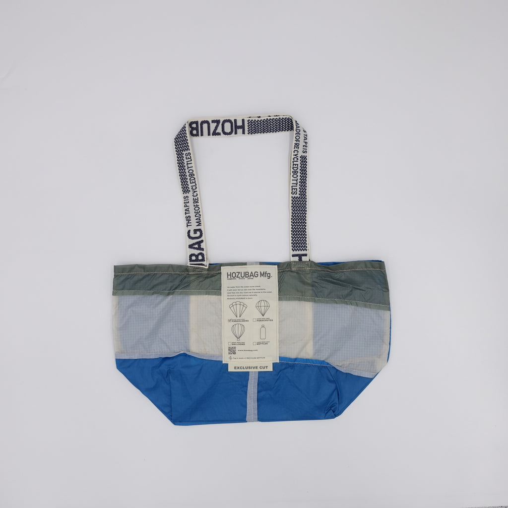 EXCLUSIVE CUT_TOTE M