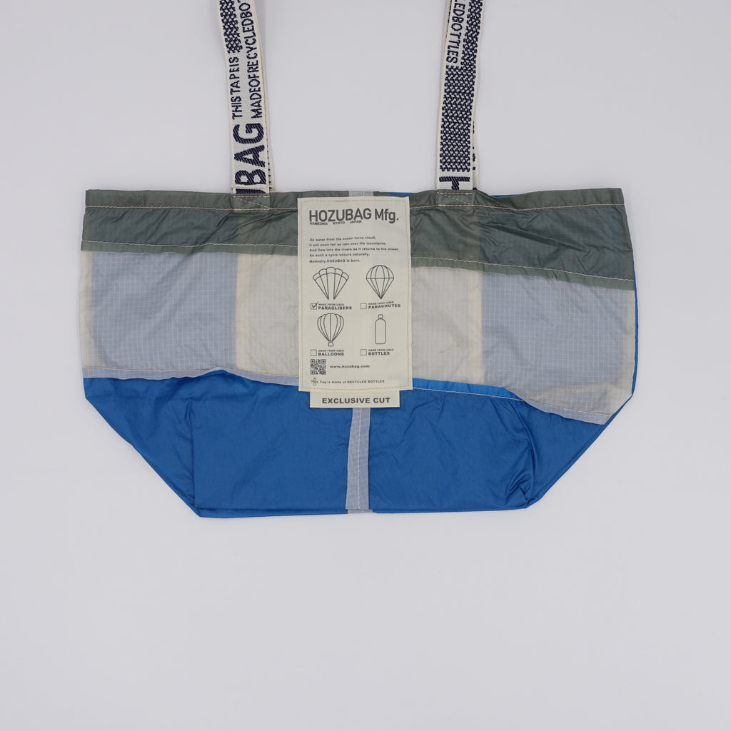 EXCLUSIVE CUT_TOTE M