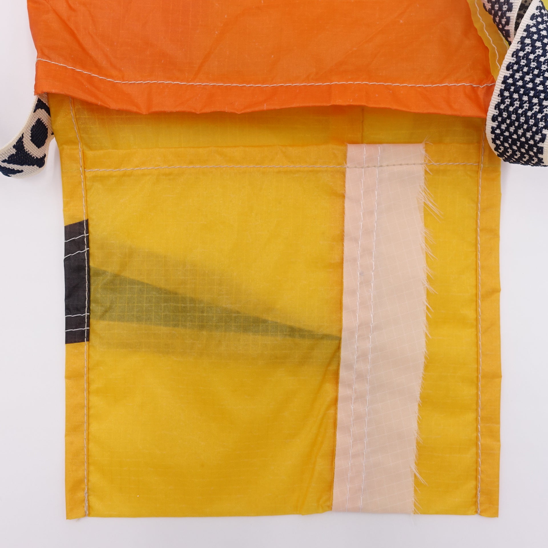 EXCLUSIVE CUT_SACOCHE