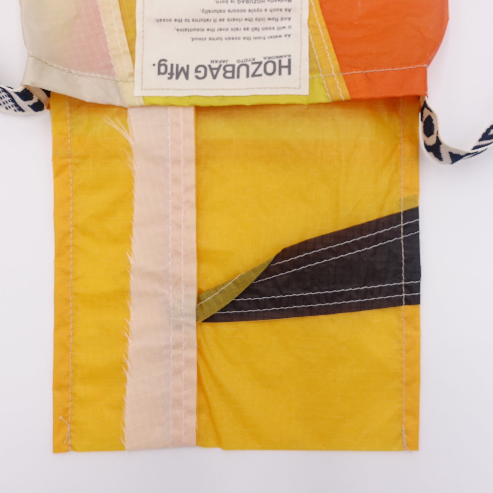 EXCLUSIVE CUT_SACOCHE