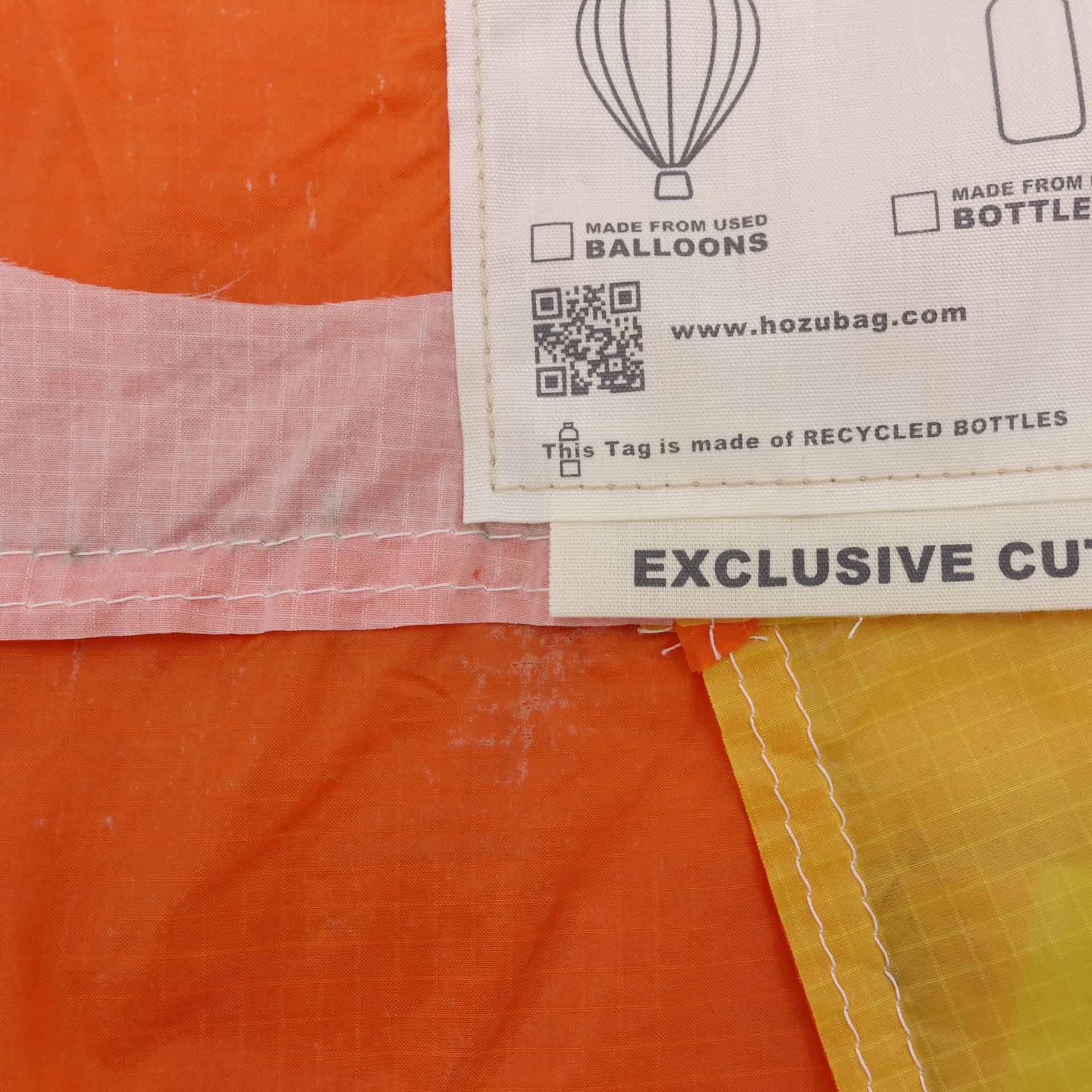 EXCLUSIVE CUT_SACOCHE