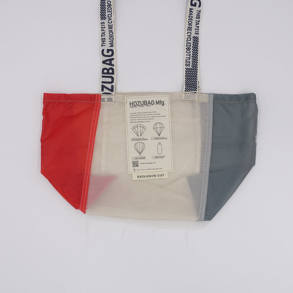 EXCLUSIVE CUT_TOTE M