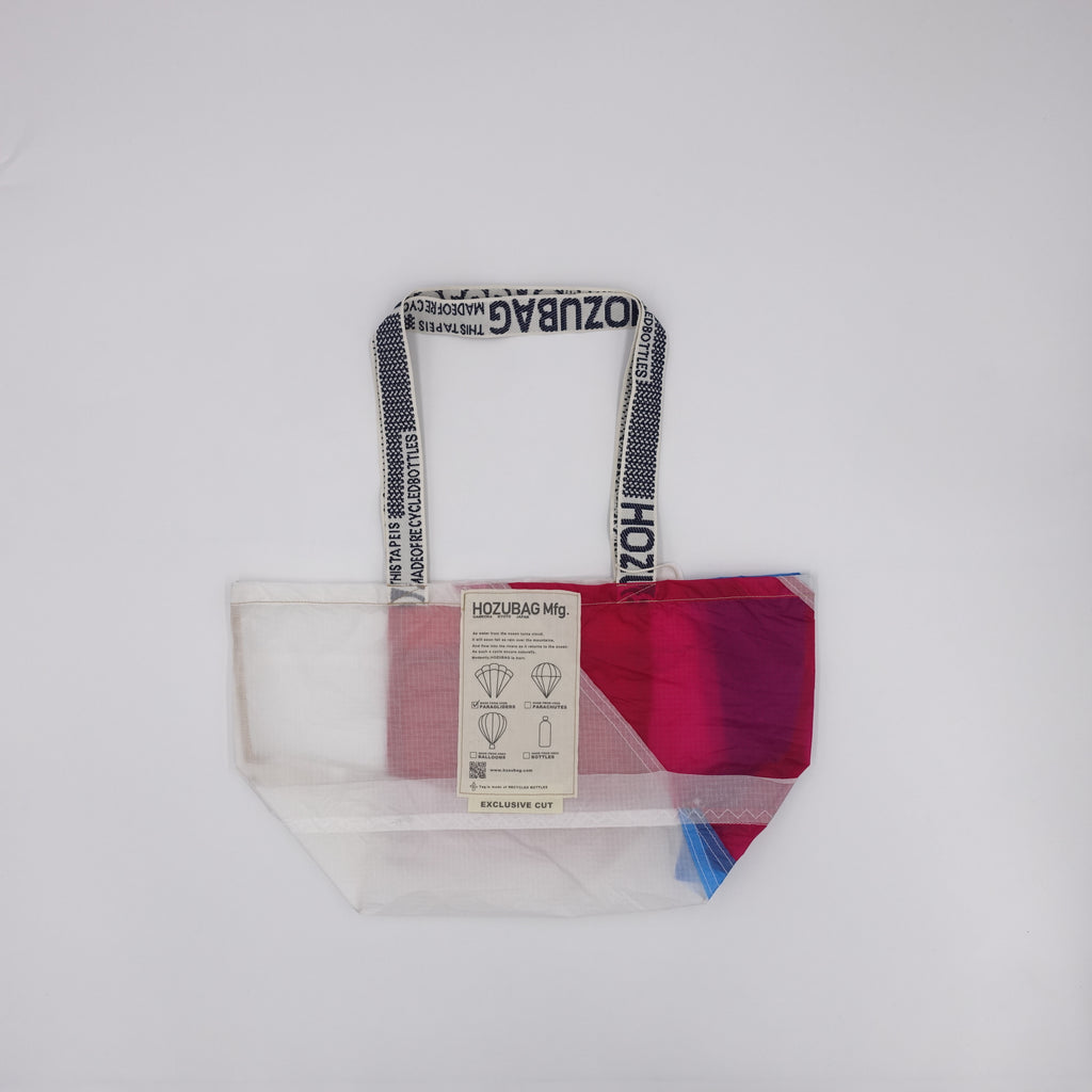 EXCLUSIVE CUT_TOTE M