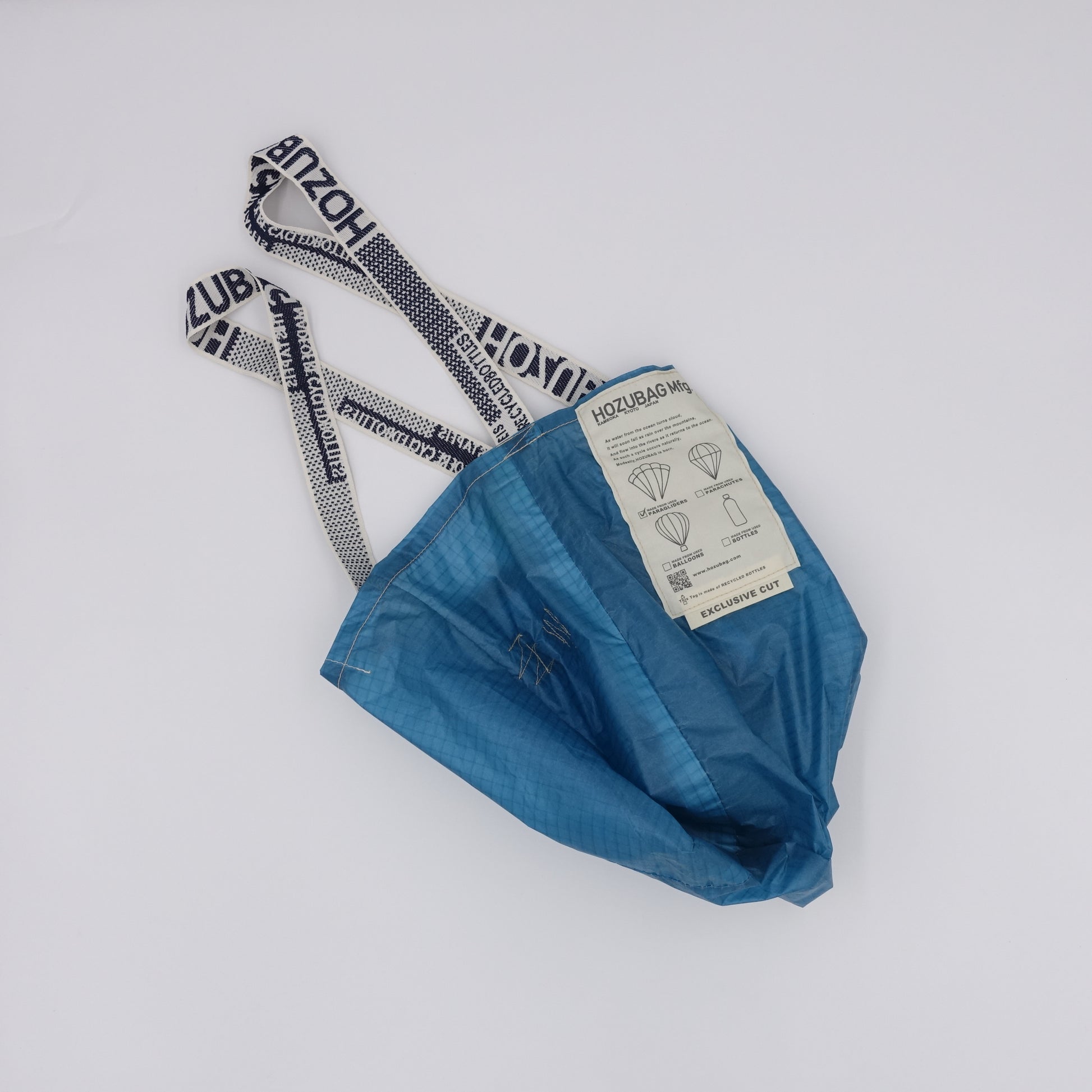 EXCLUSIVE CUT_TOTE M