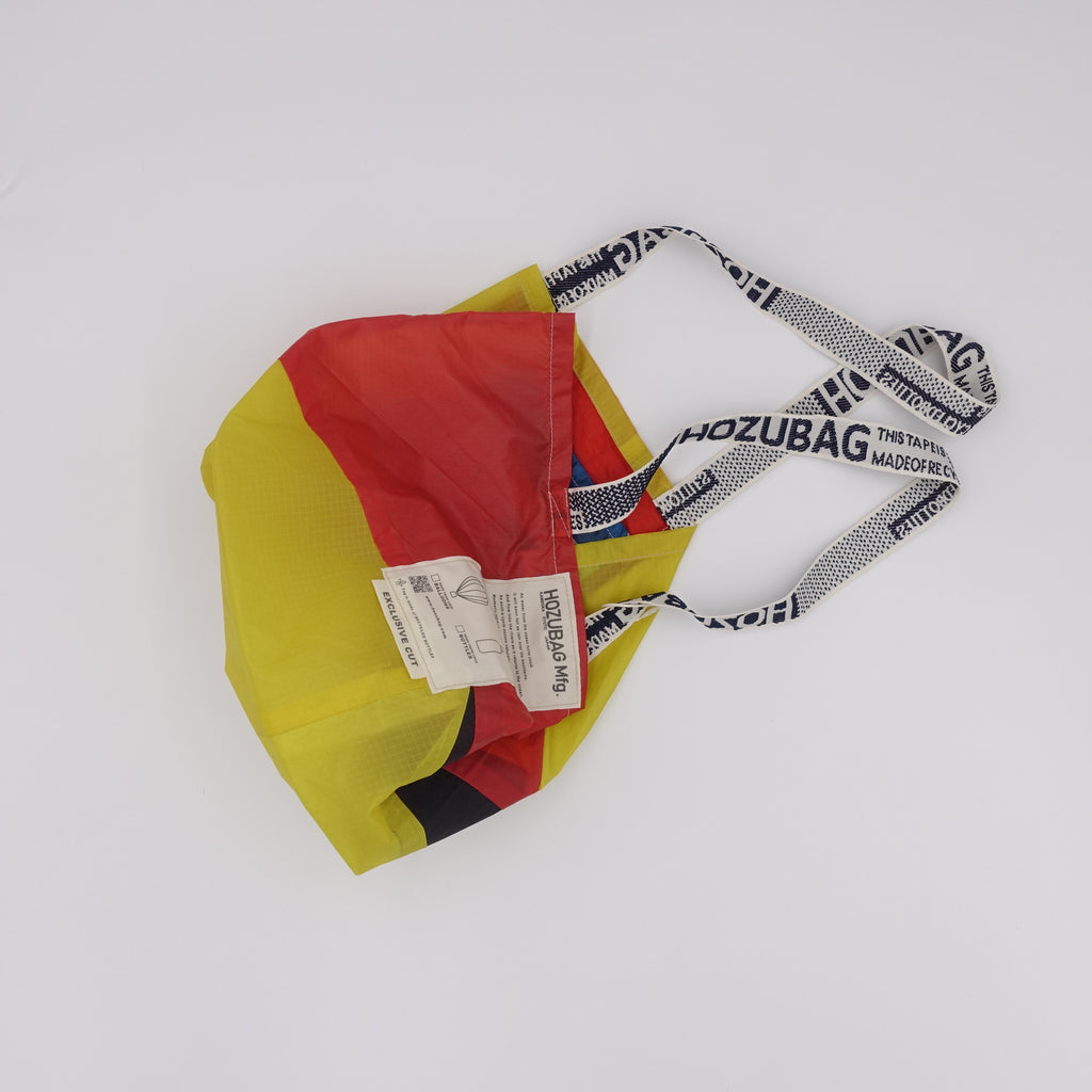 EXCLUSIVE CUT_TOTE M