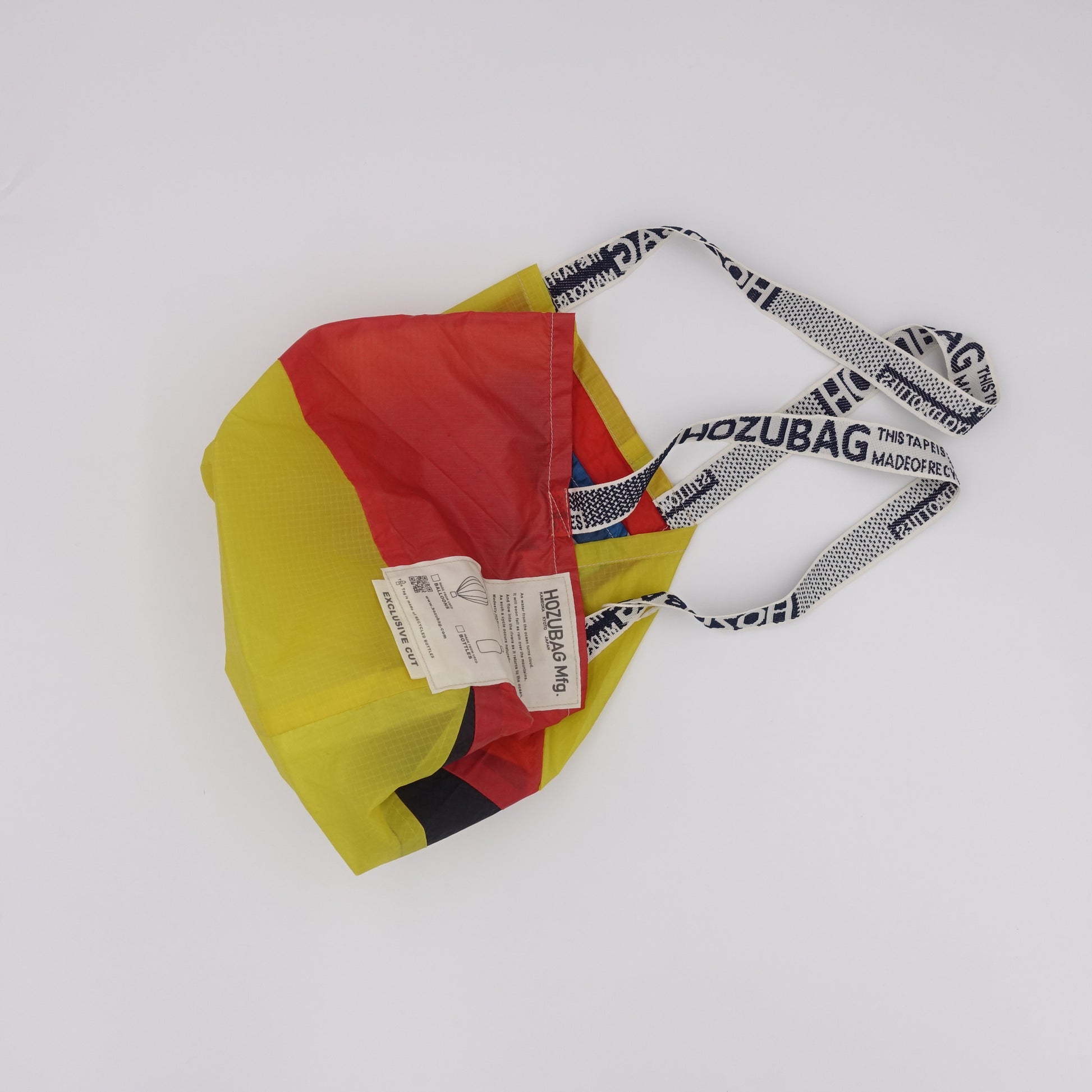EXCLUSIVE CUT_TOTE M