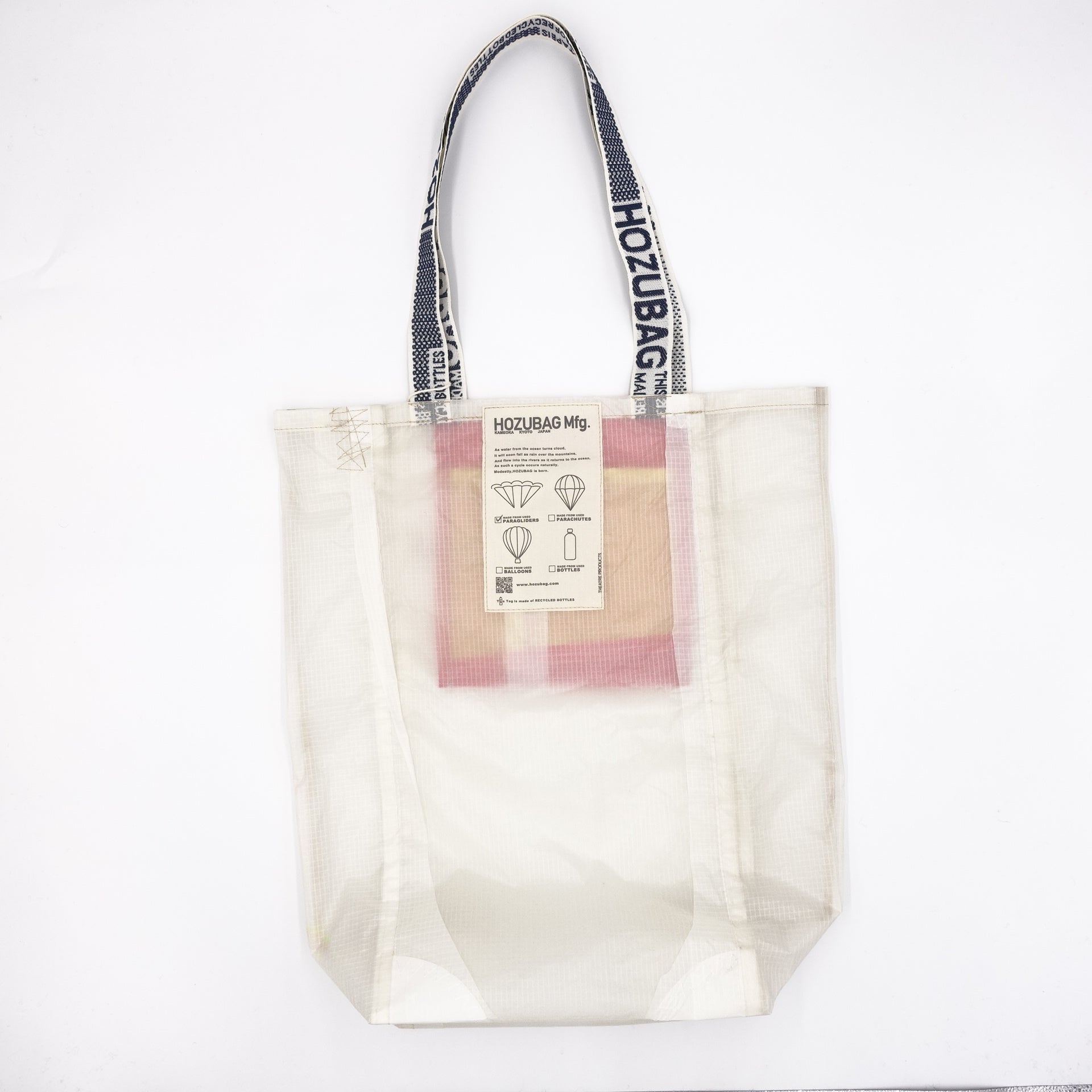 COUPE NORMALE_TOTE L