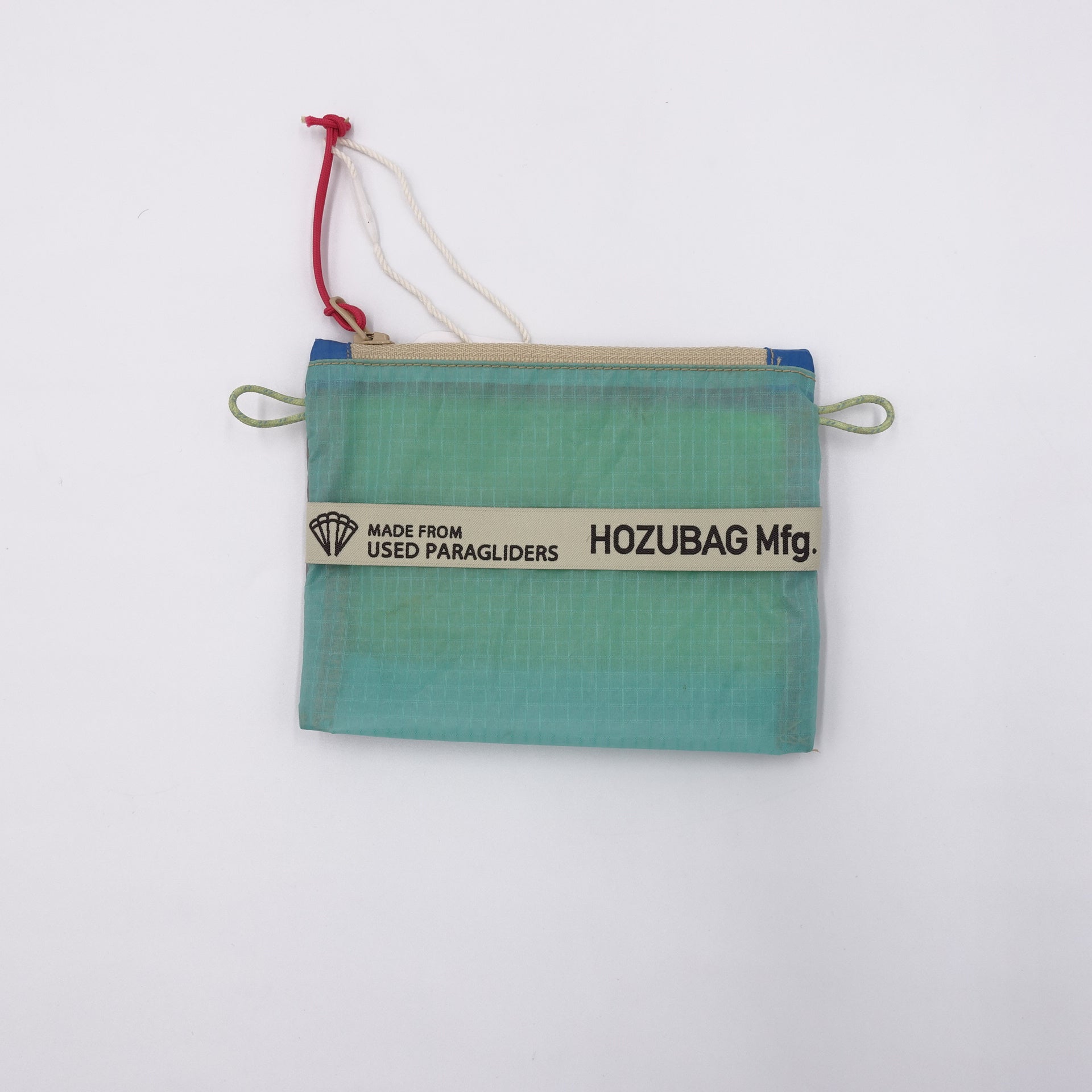 ZIP POUCH_S