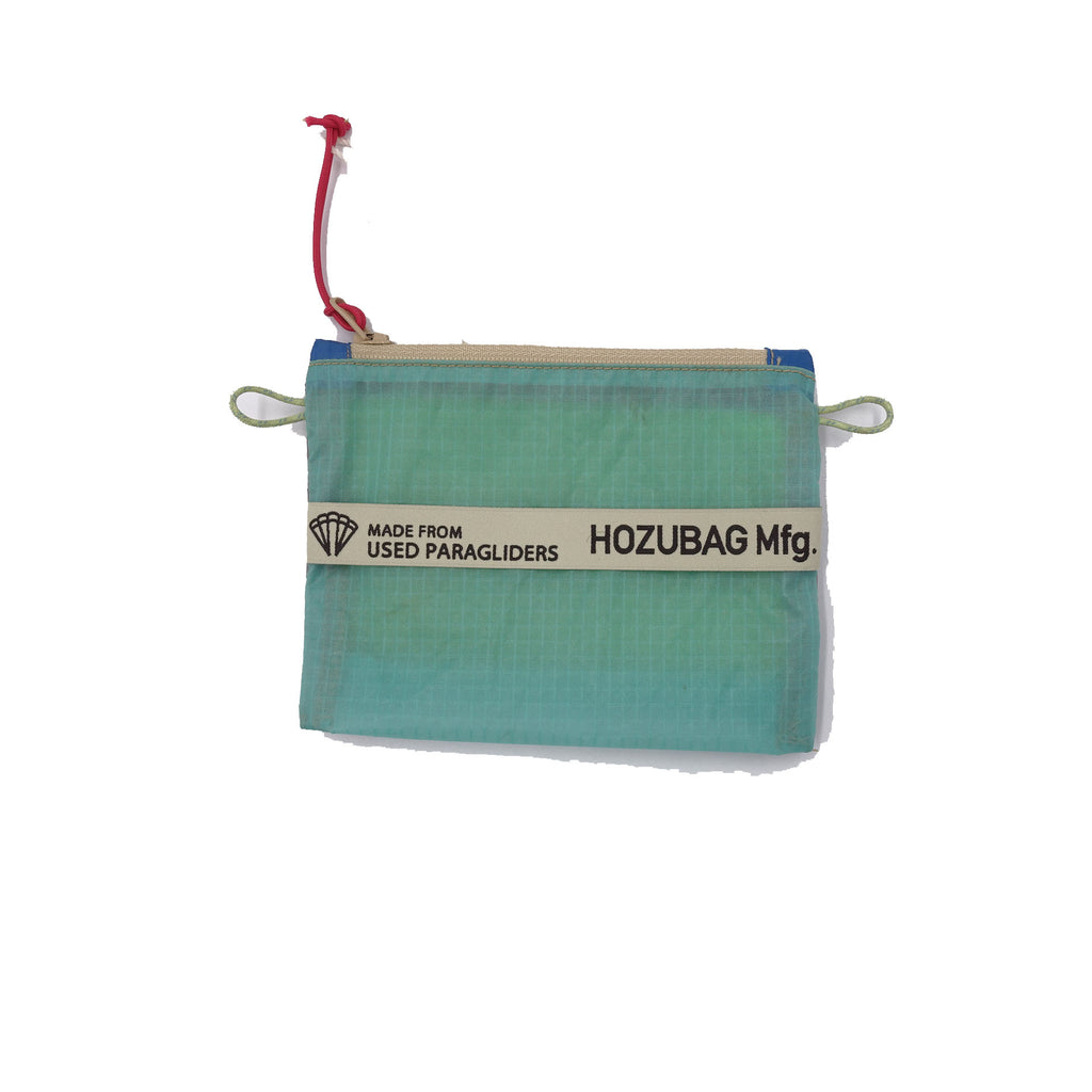 ZIP POUCH_S