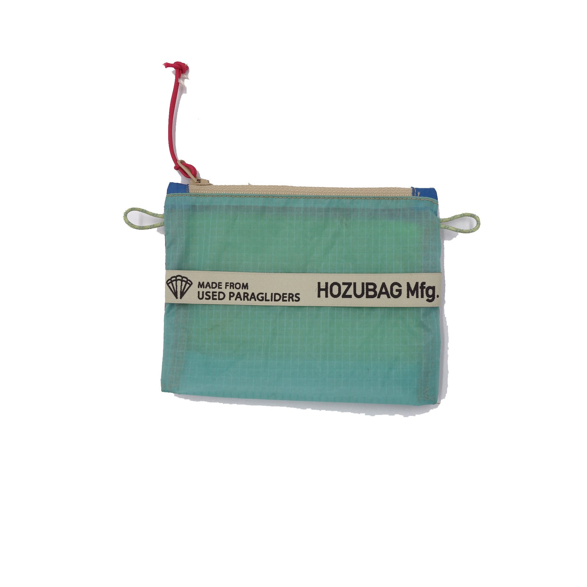 ZIP POUCH_S