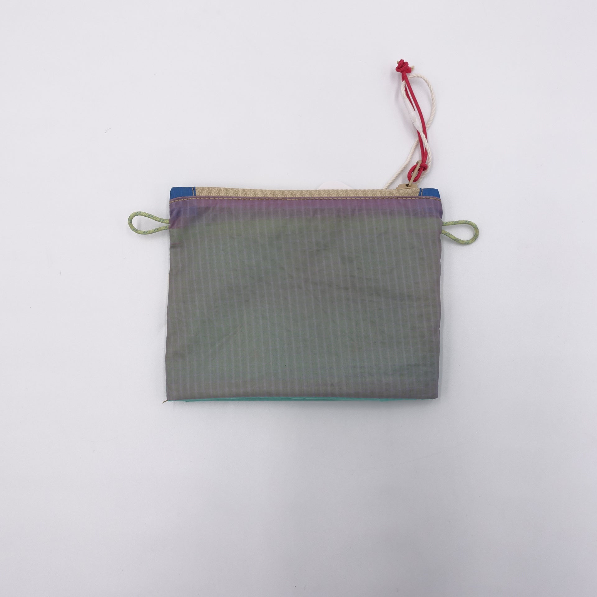 ZIP POUCH_S
