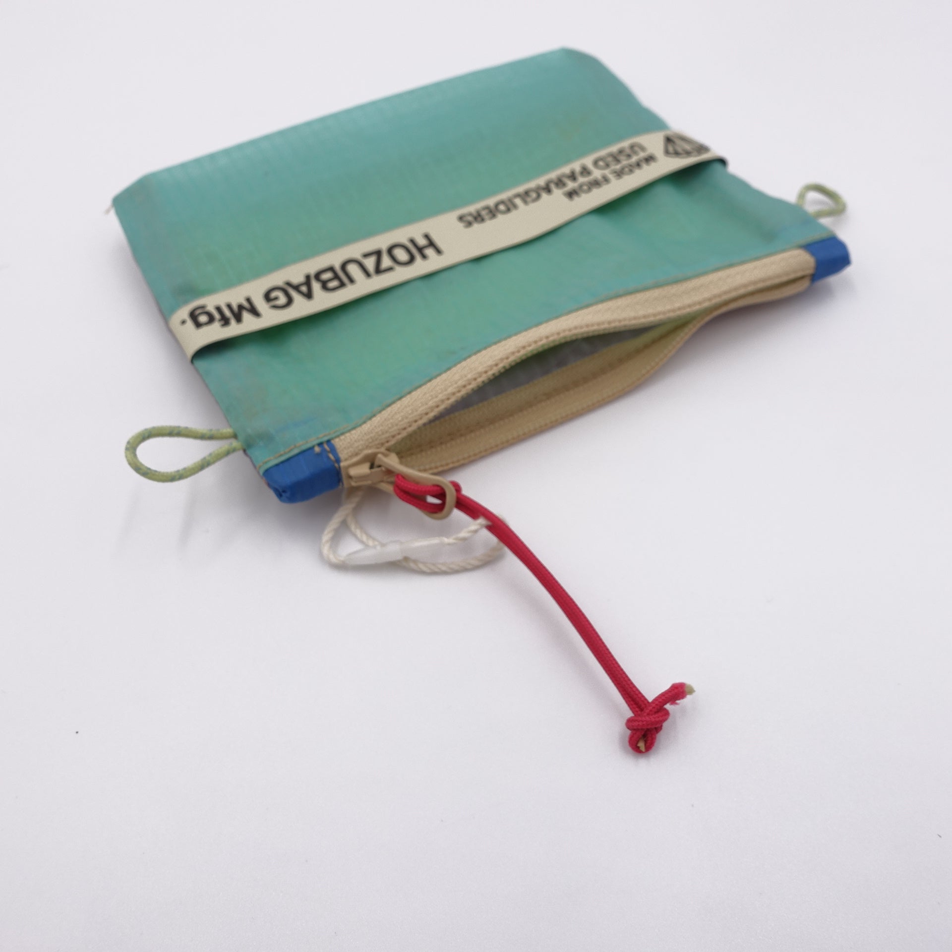 ZIP POUCH_S