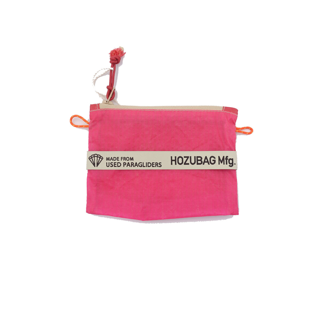 ZIP POUCH_S