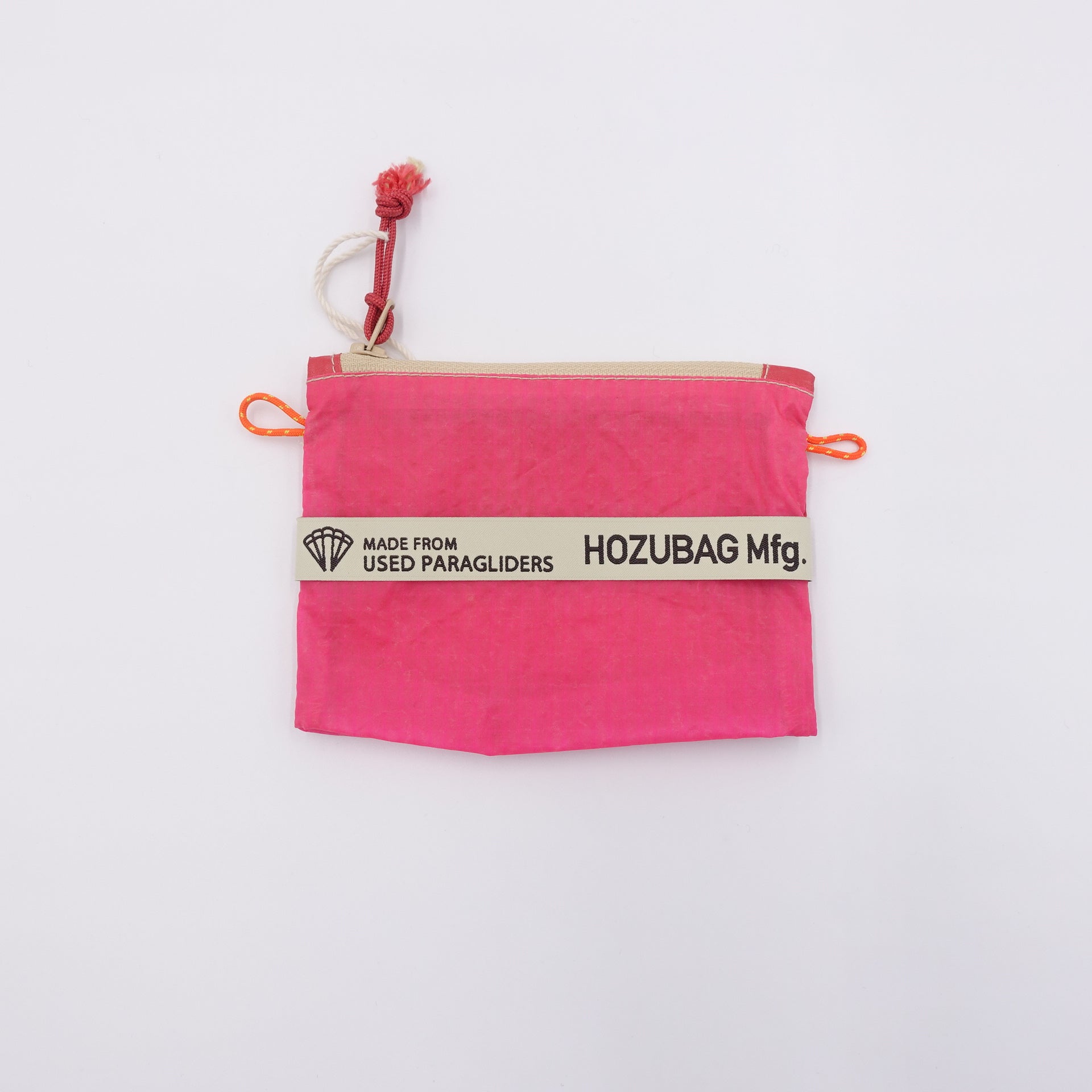 ZIP POUCH_S