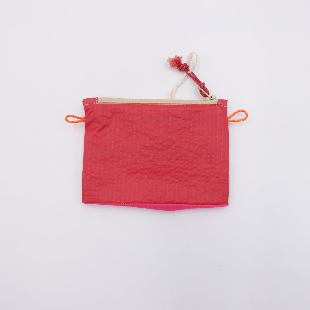 ZIP POUCH_S