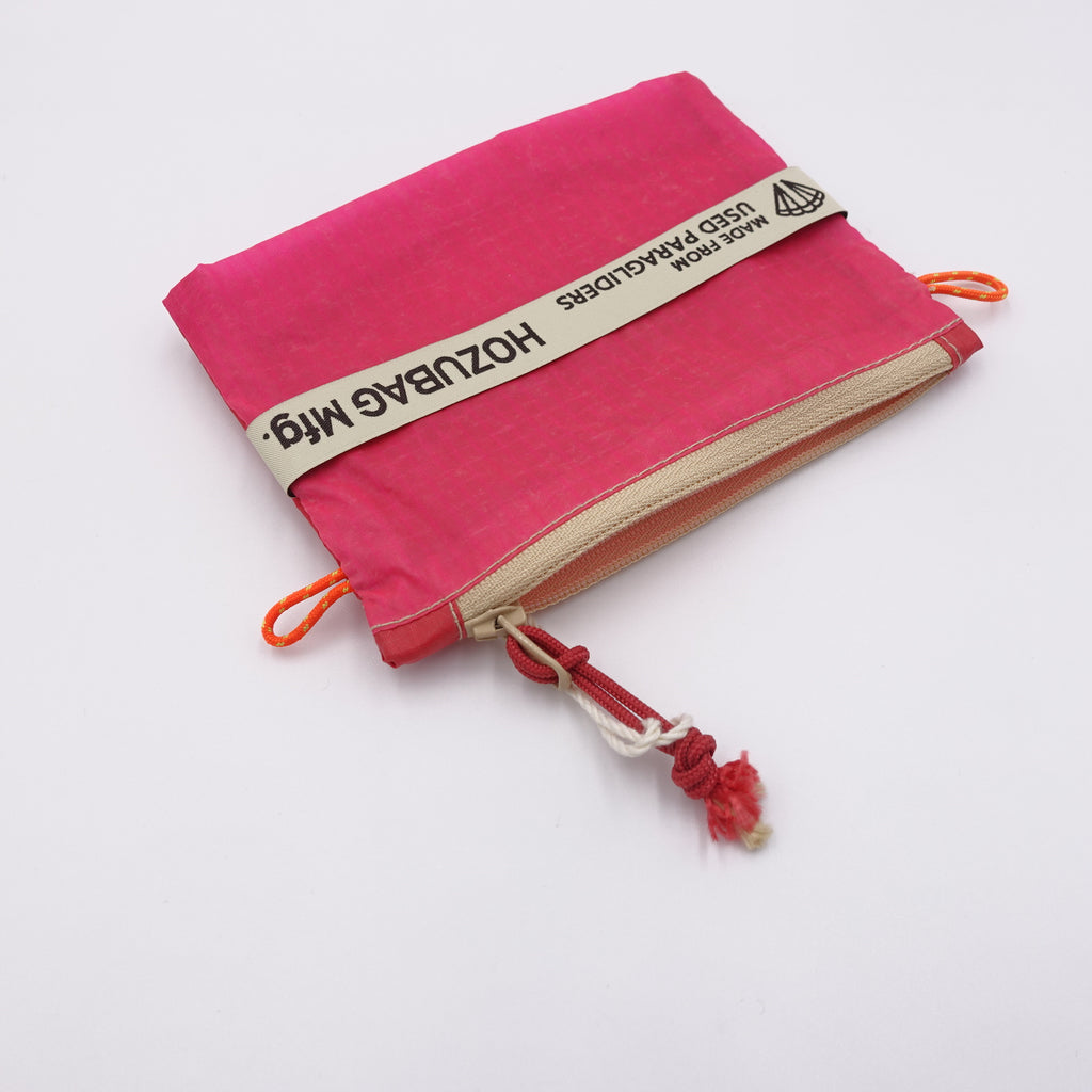 ZIP POUCH_S
