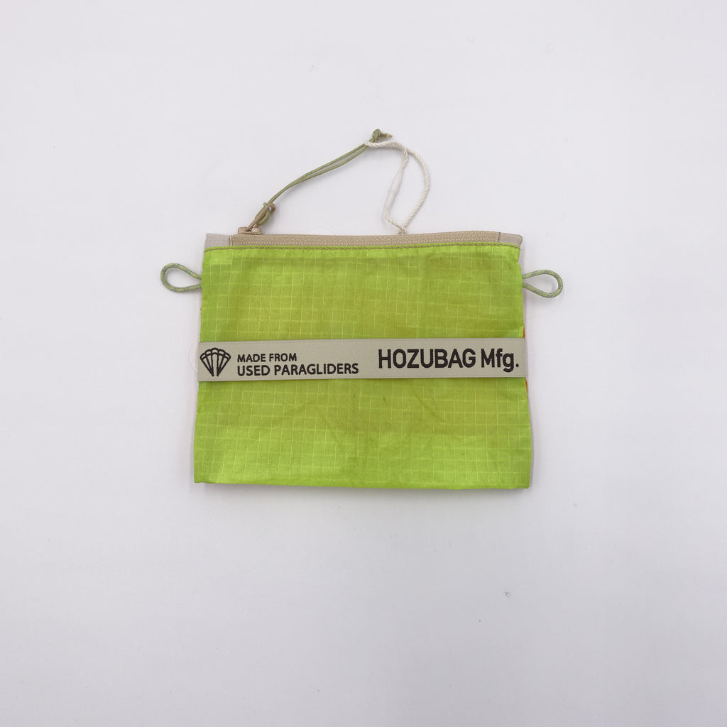 ZIP POUCH_S