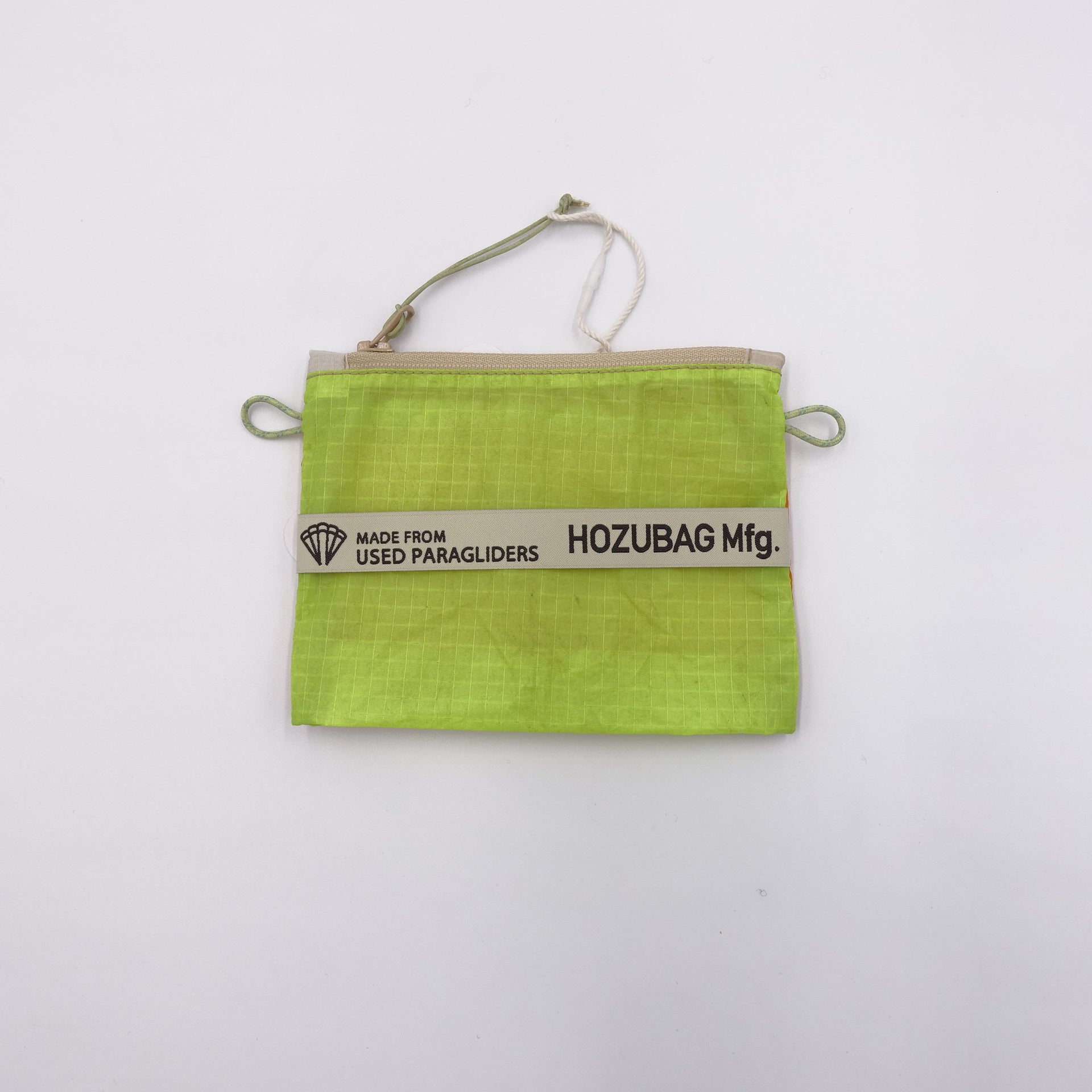 ZIP POUCH_S