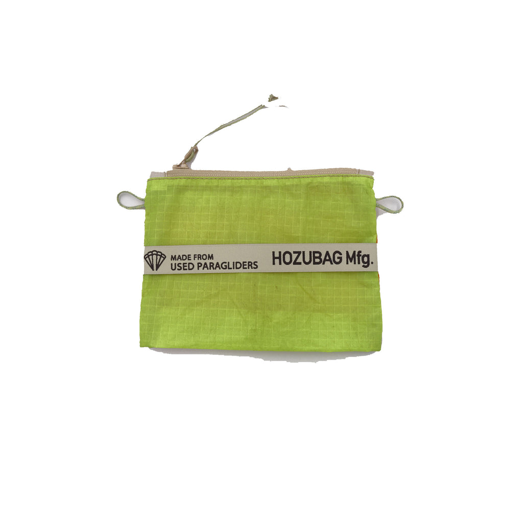 ZIP POUCH_S