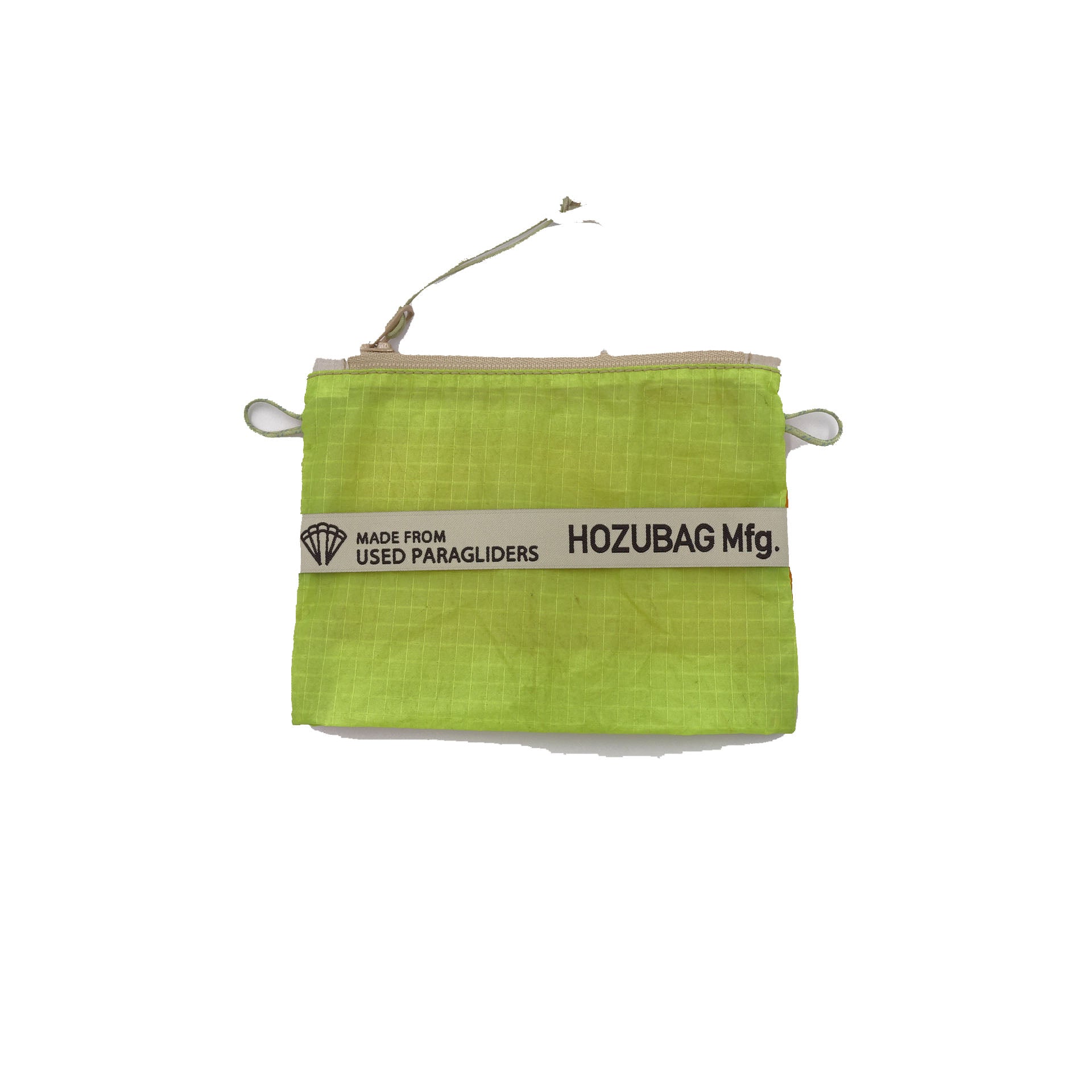 ZIP POUCH_S