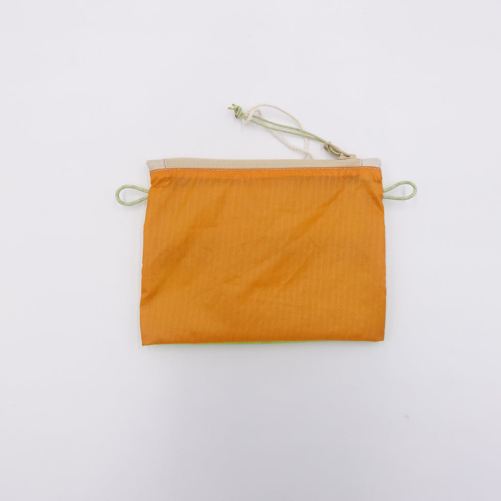 ZIP POUCH_S