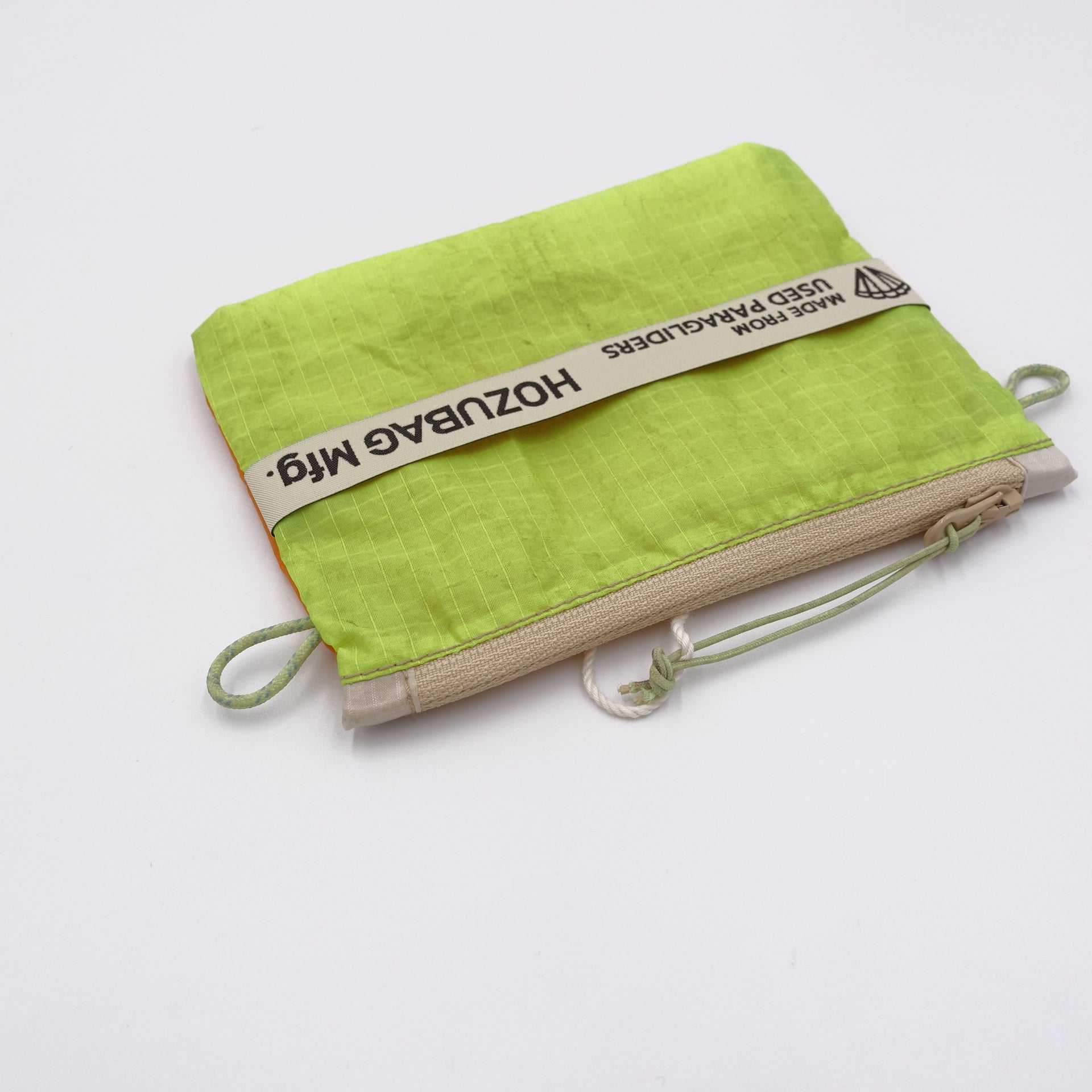 ZIP POUCH_S
