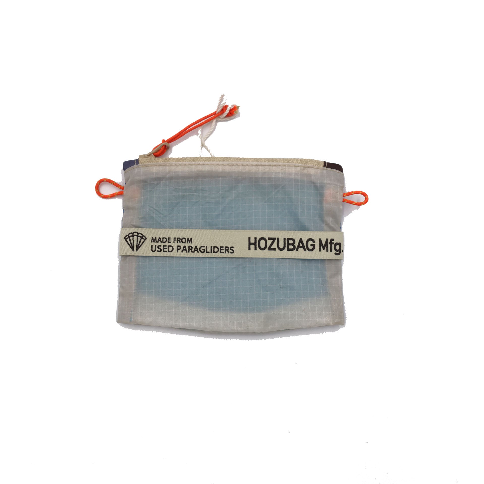 ZIP POUCH_S