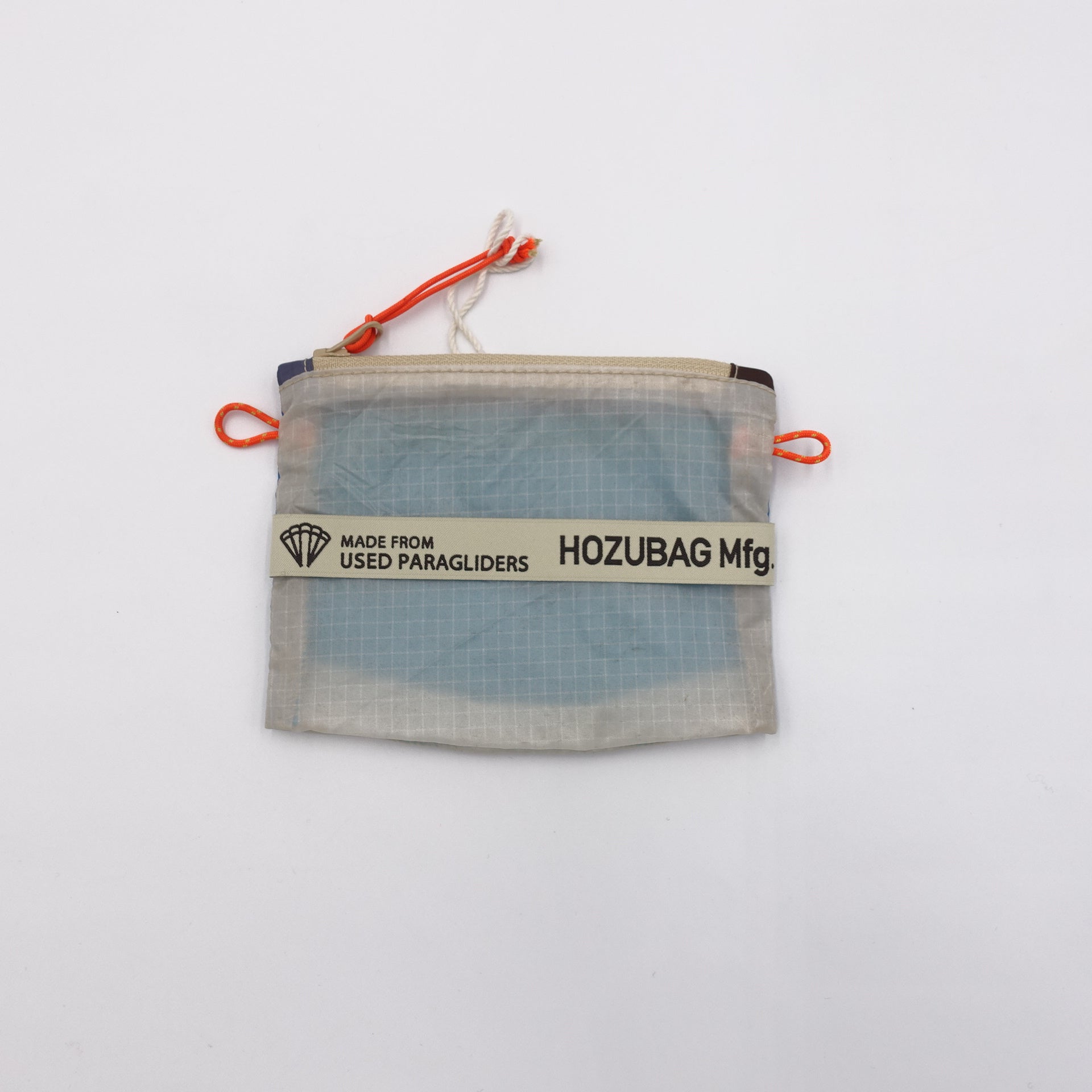 ZIP POUCH_S