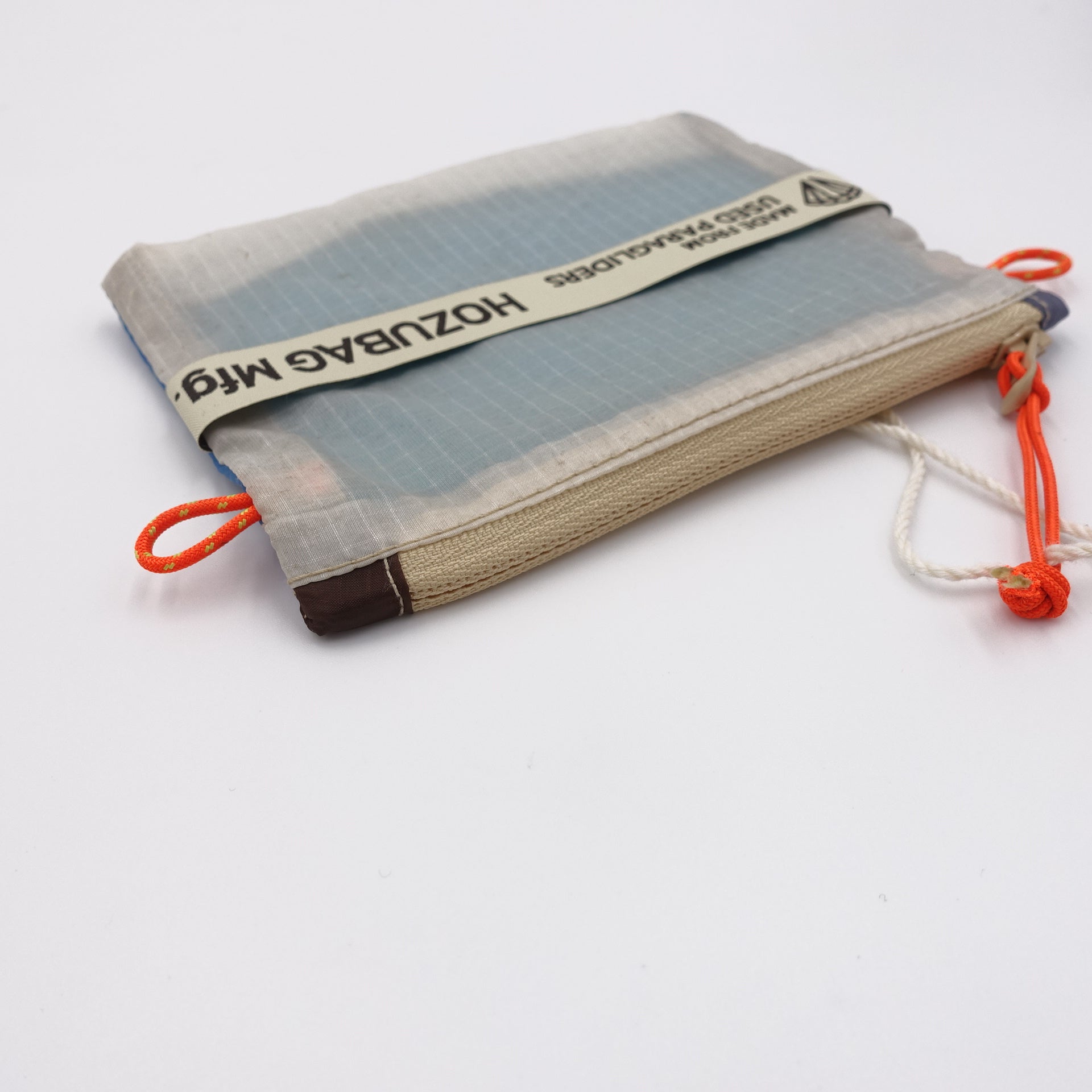 ZIP POUCH_S