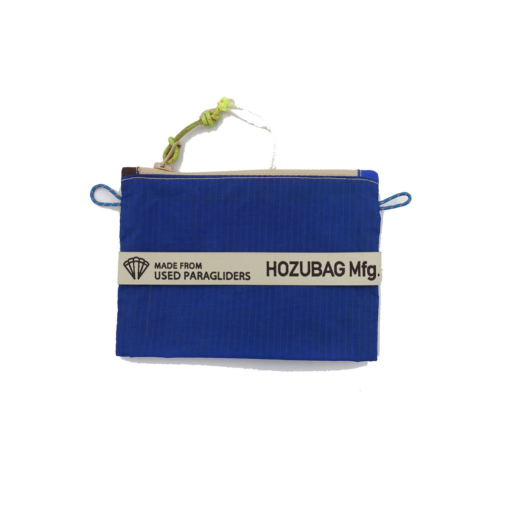 ZIP POUCH_S