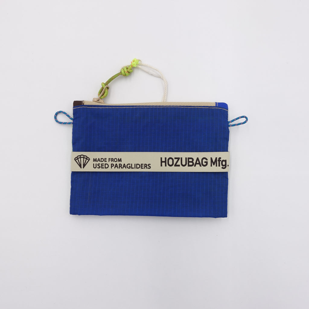 ZIP POUCH_S